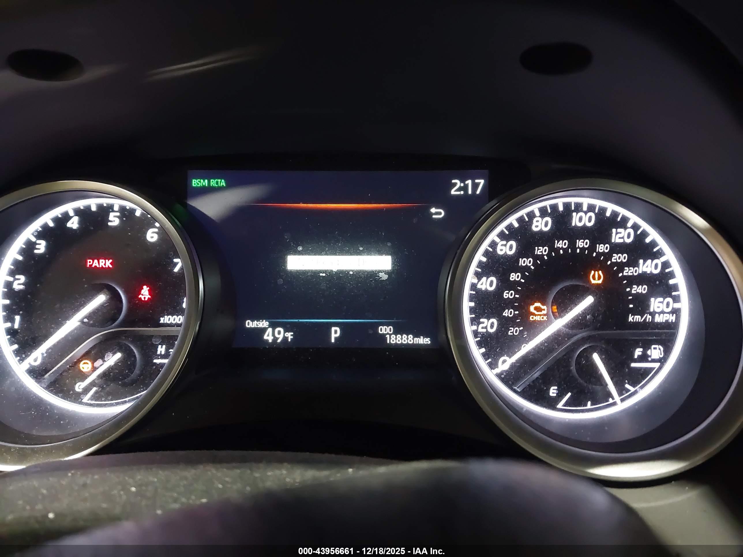 TOYOTA CAMRY image 7