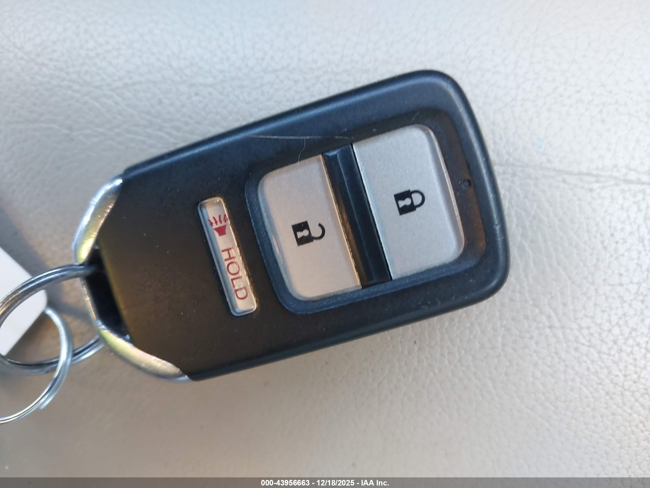 HONDA CROSSTOUR image 11