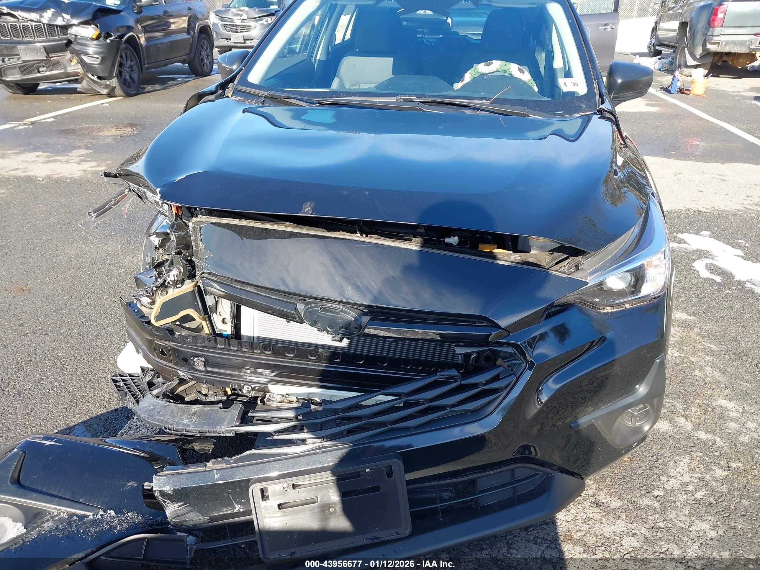 SUBARU IMPREZA image 6