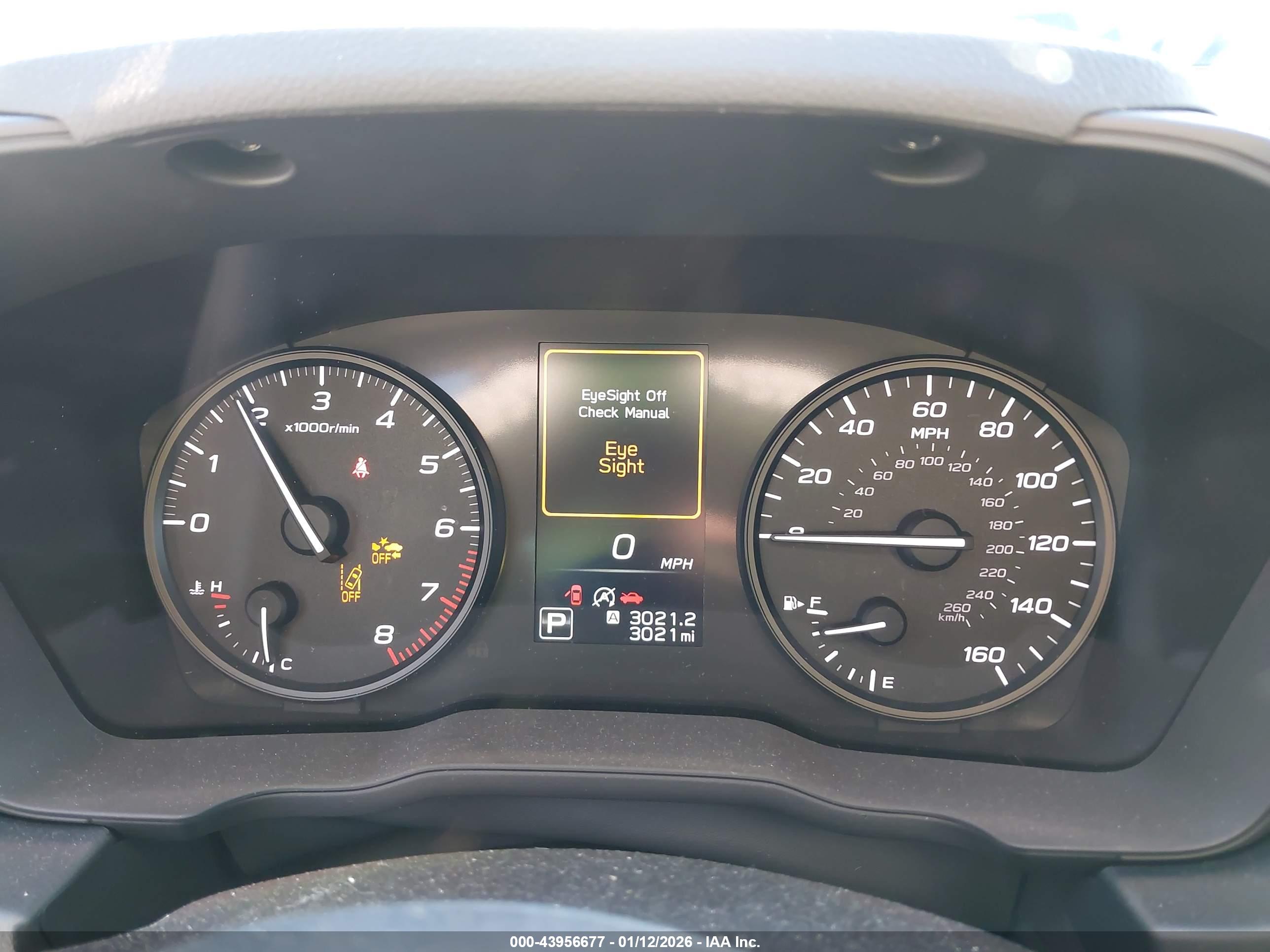 SUBARU IMPREZA image 7