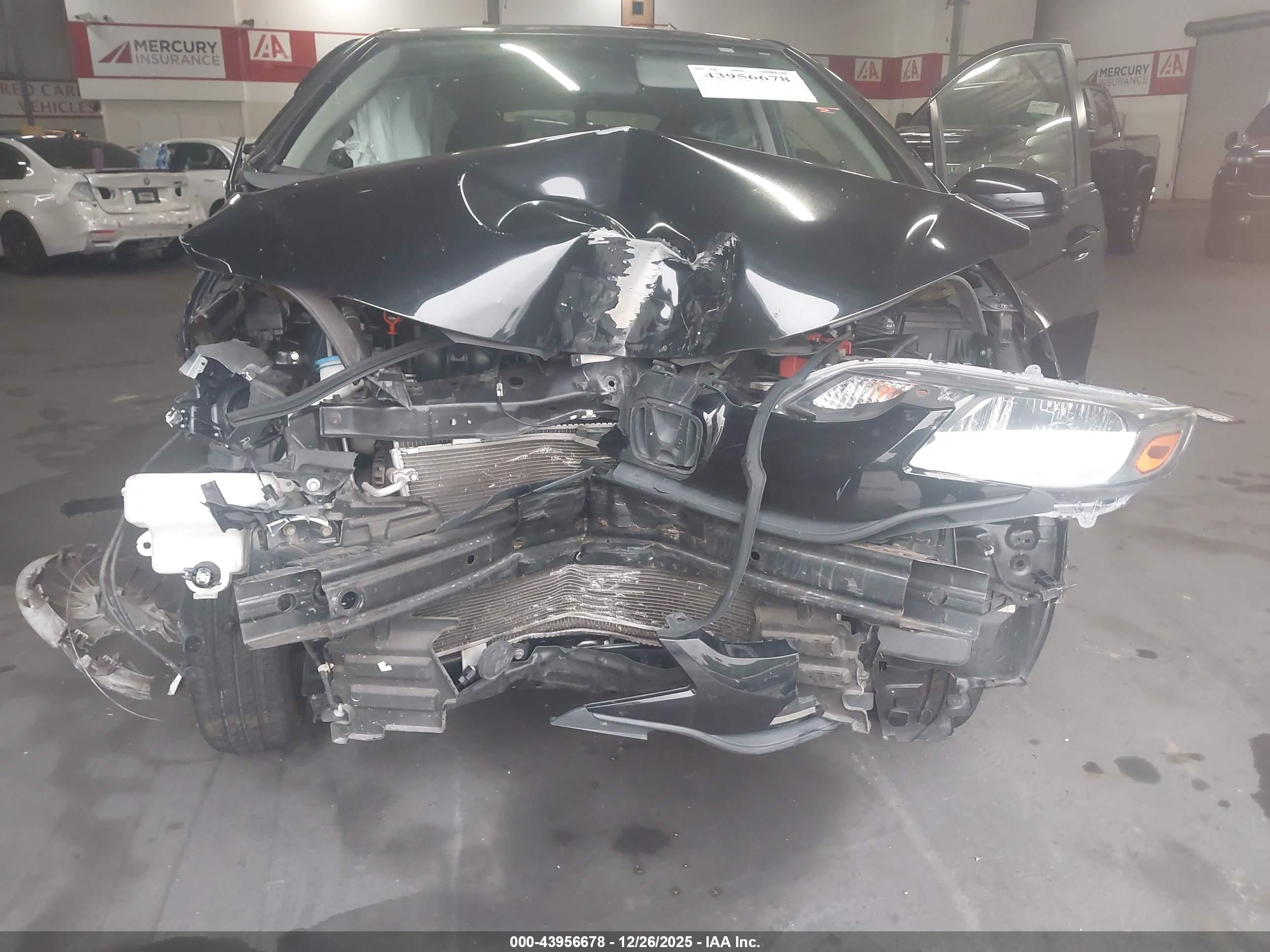 HONDA FIT image 10