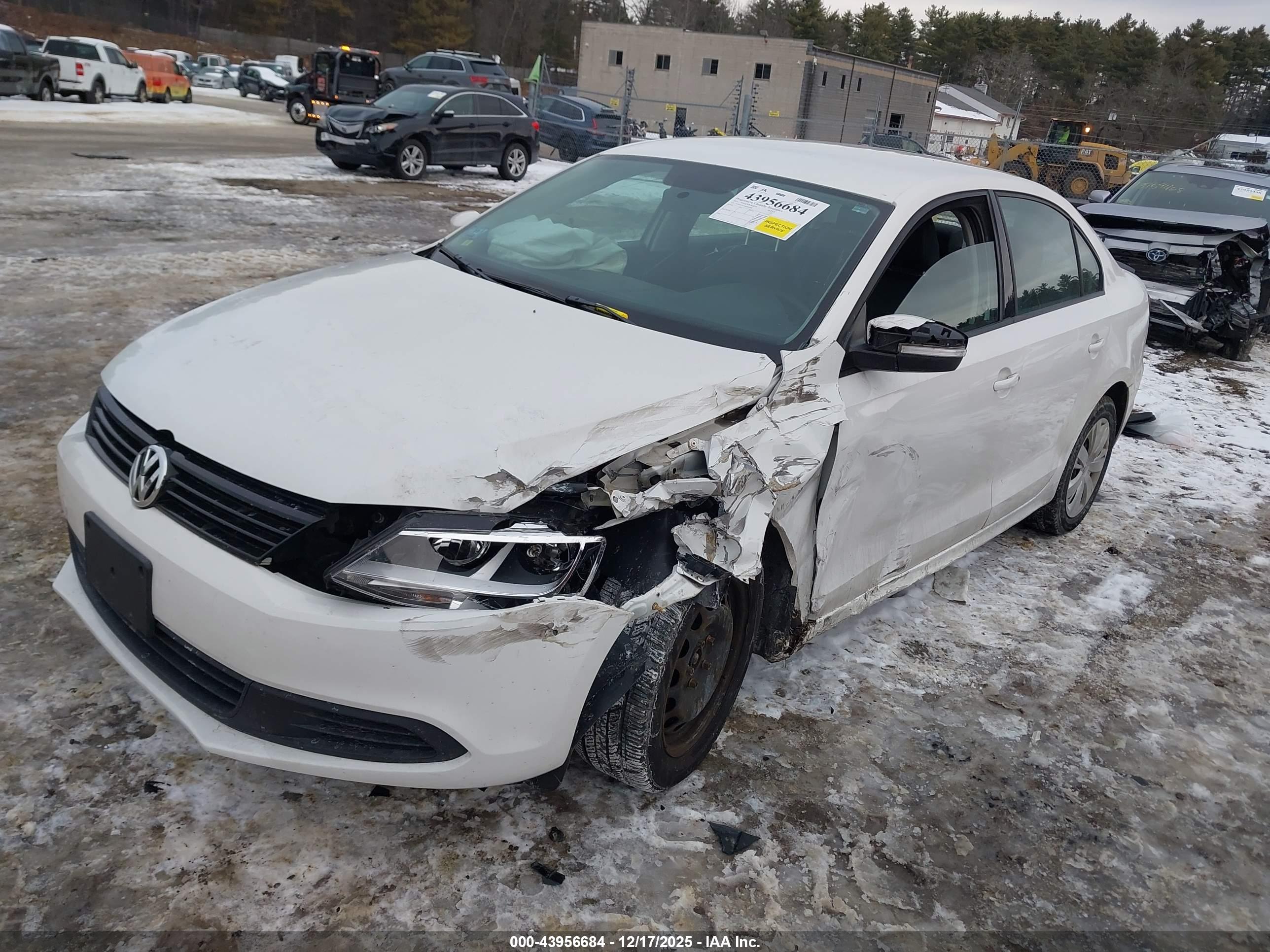 VOLKSWAGEN JETTA image 2