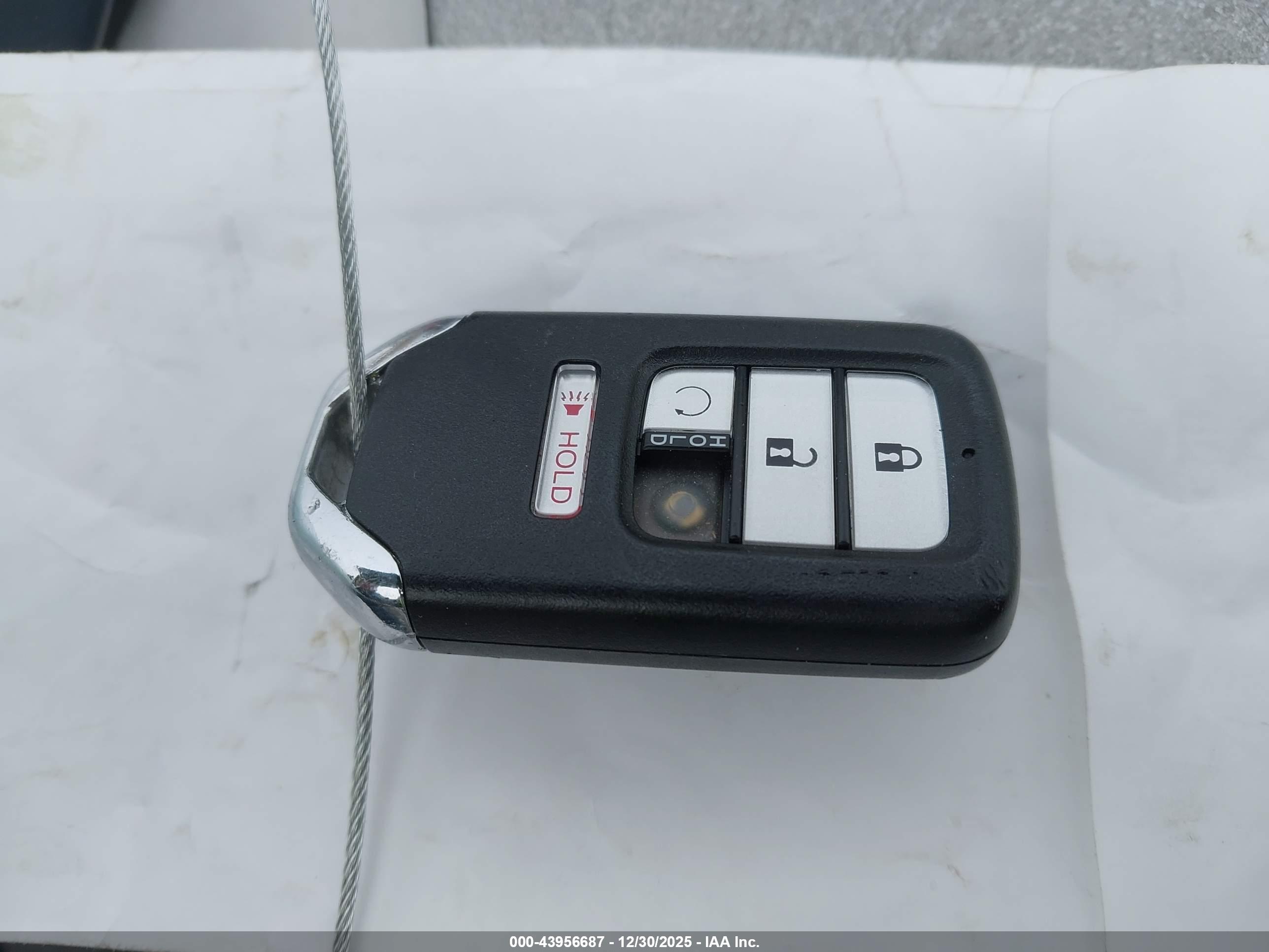 HONDA CIVIC image 11