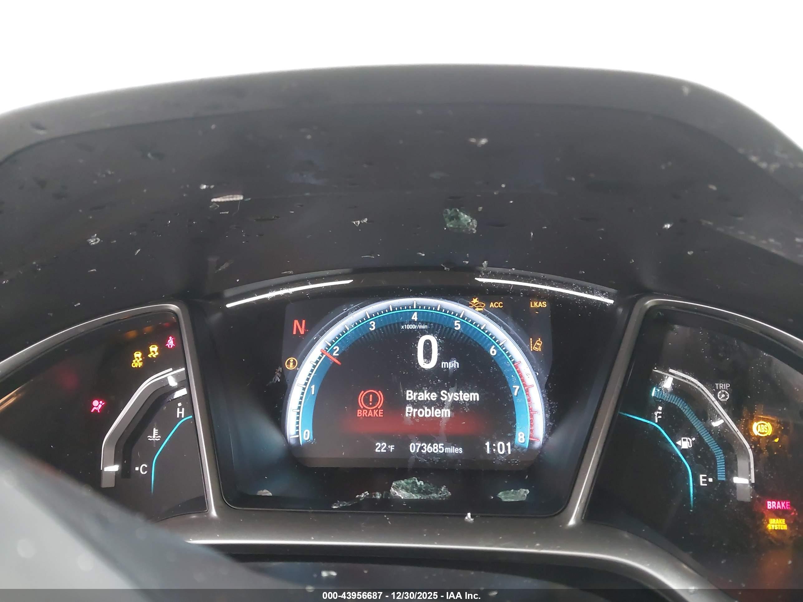 HONDA CIVIC image 7