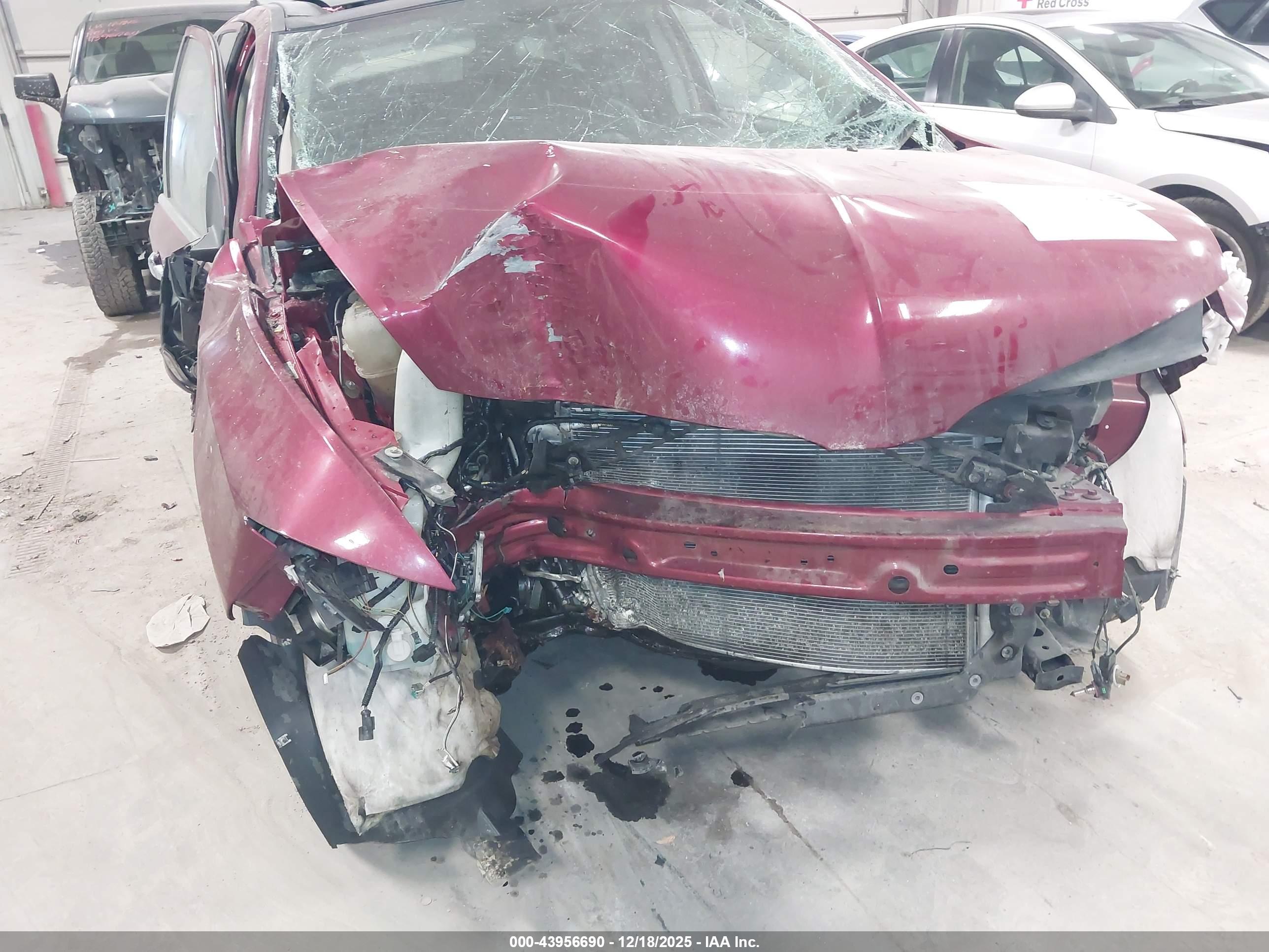 LINCOLN MKX image 6