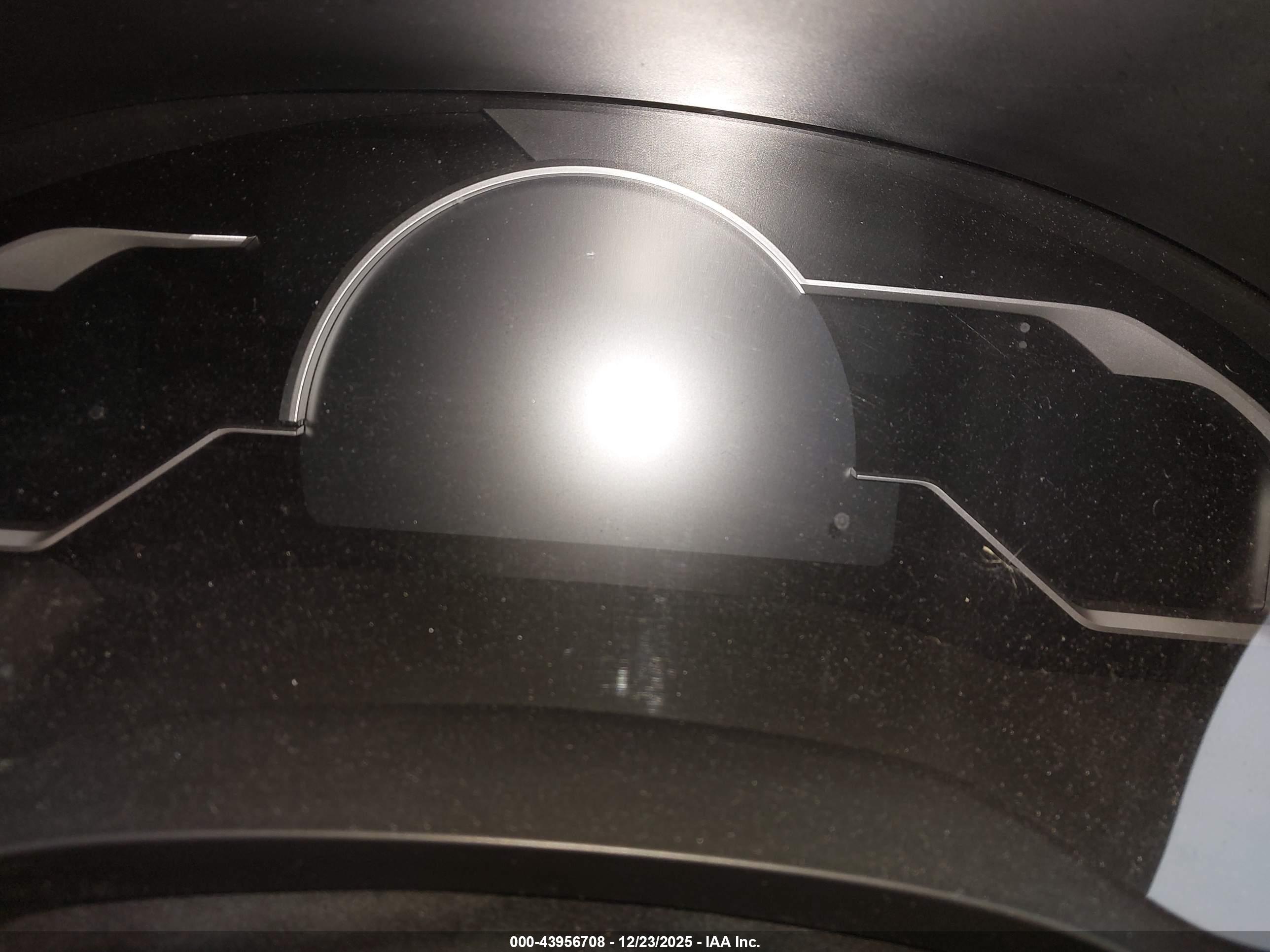 HONDA CLARITY image 7