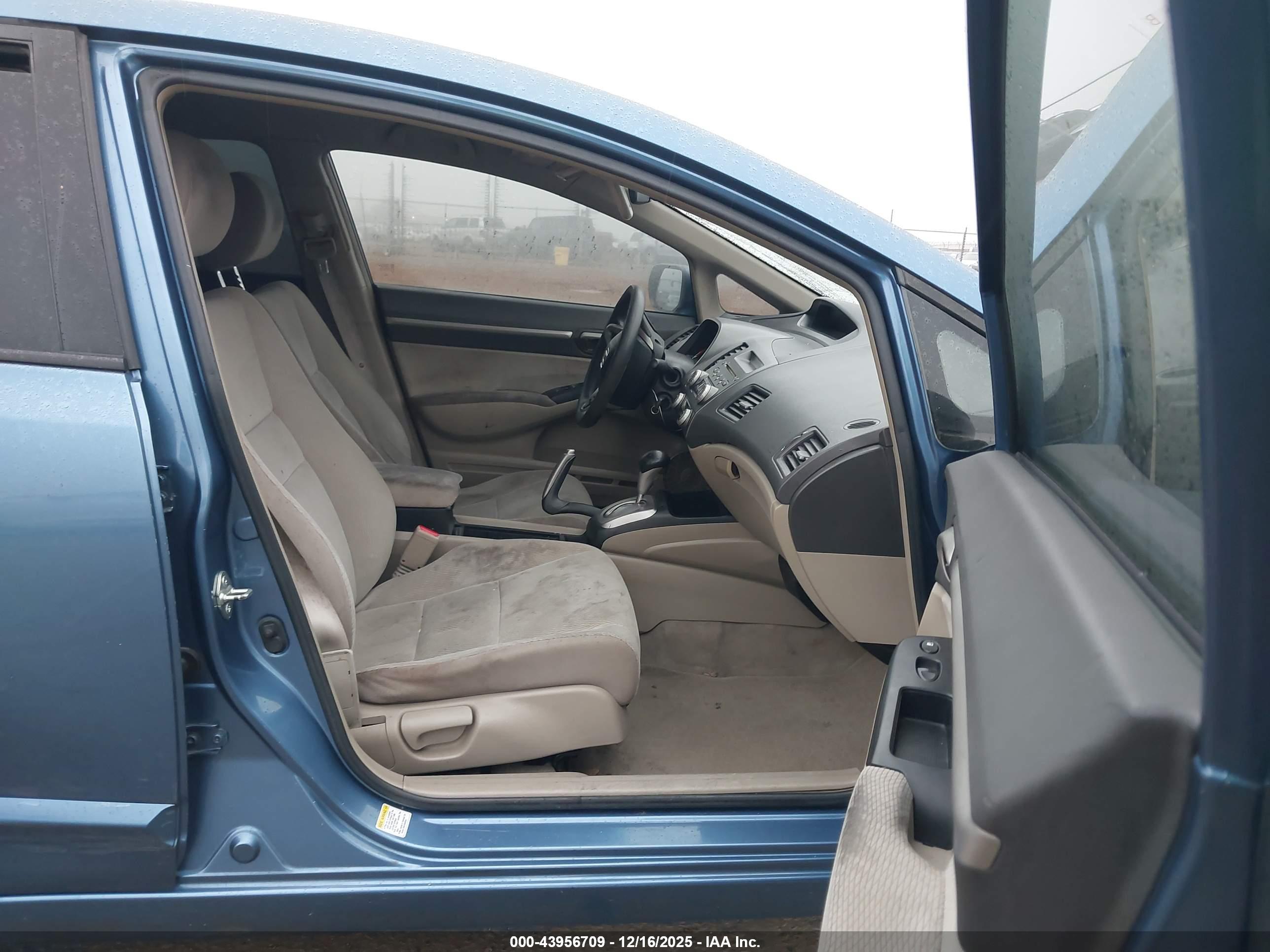 HONDA CIVIC image 5