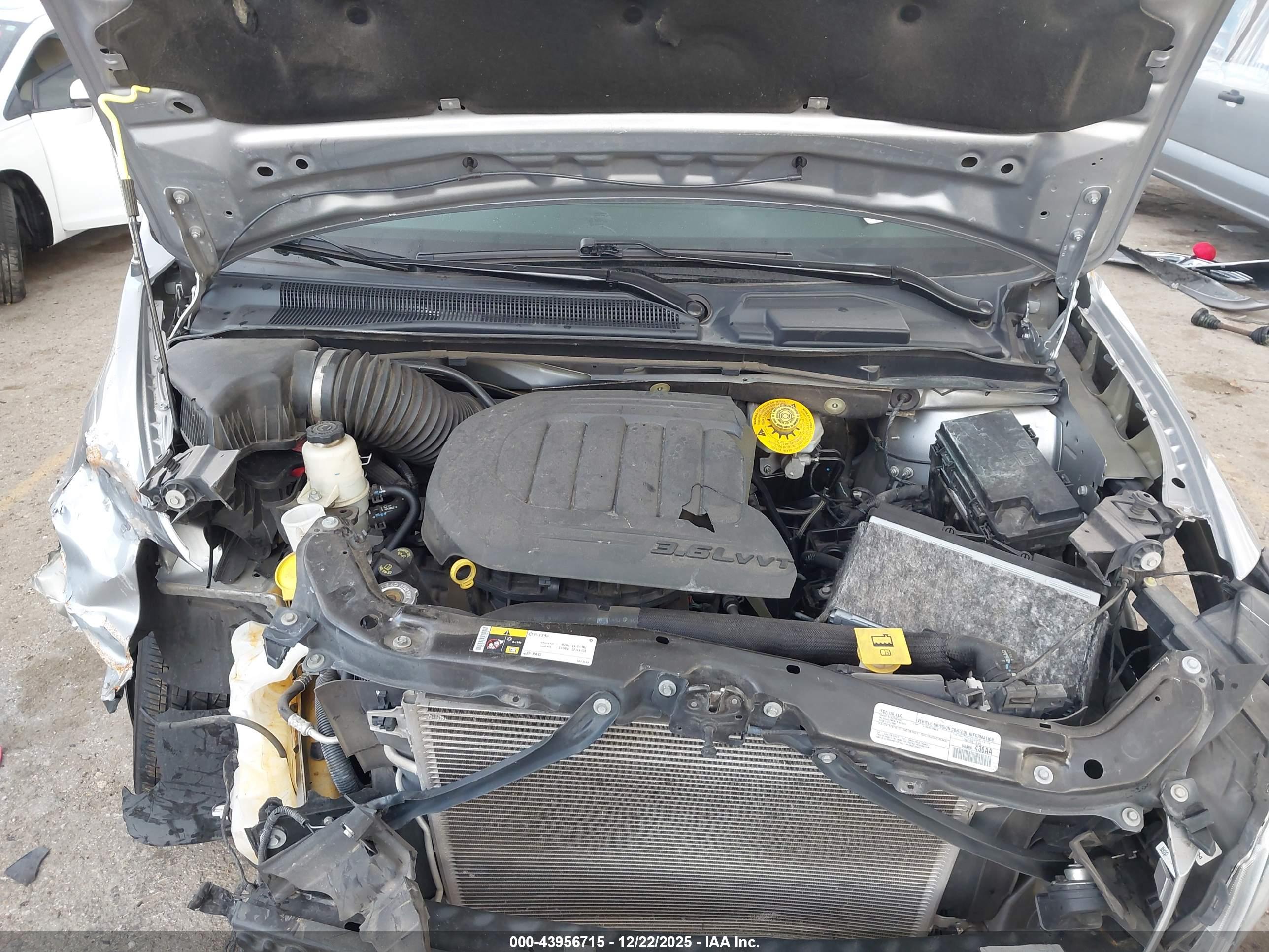 DODGE GRAND image 10