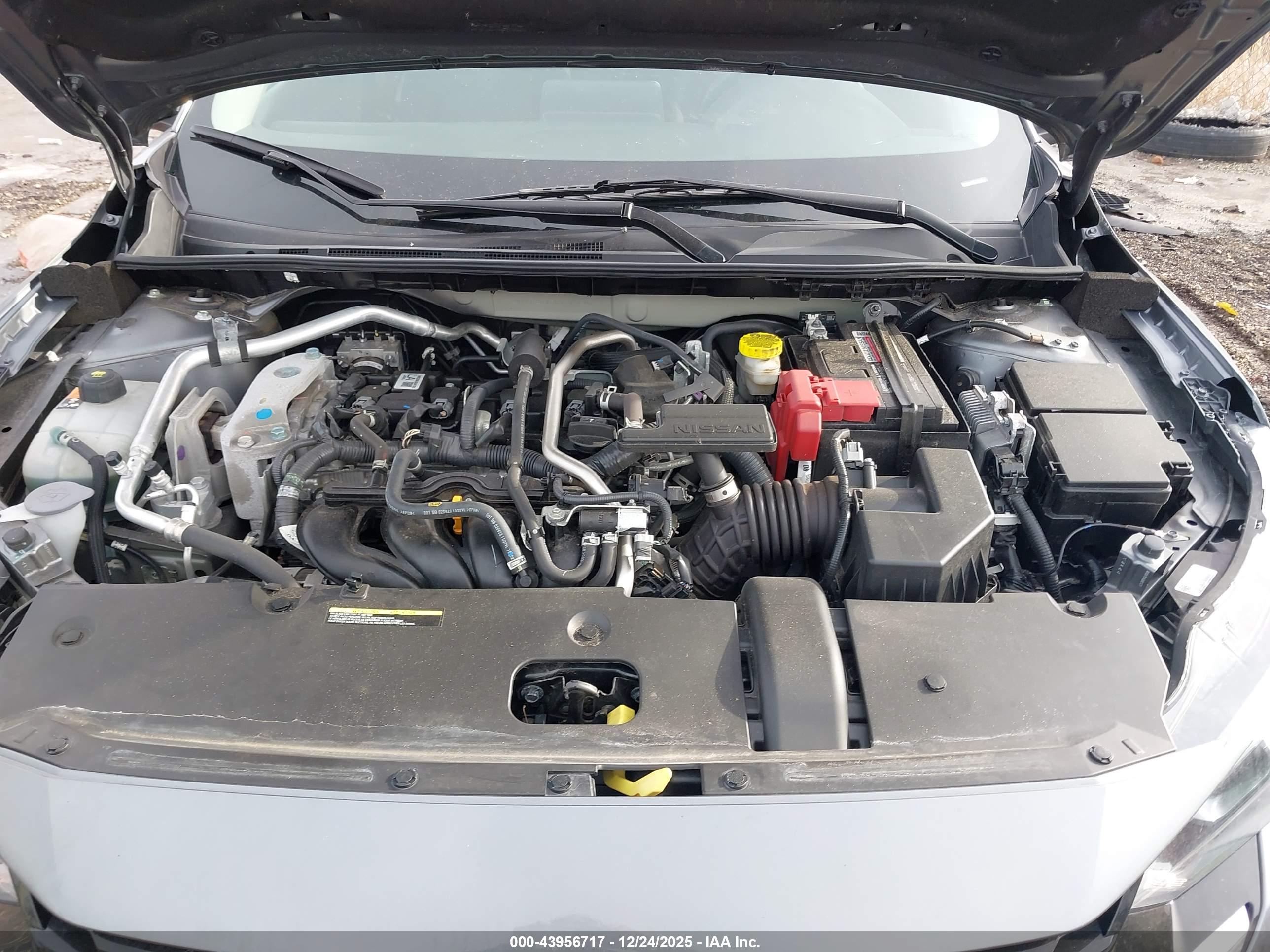 NISSAN SENTRA image 10