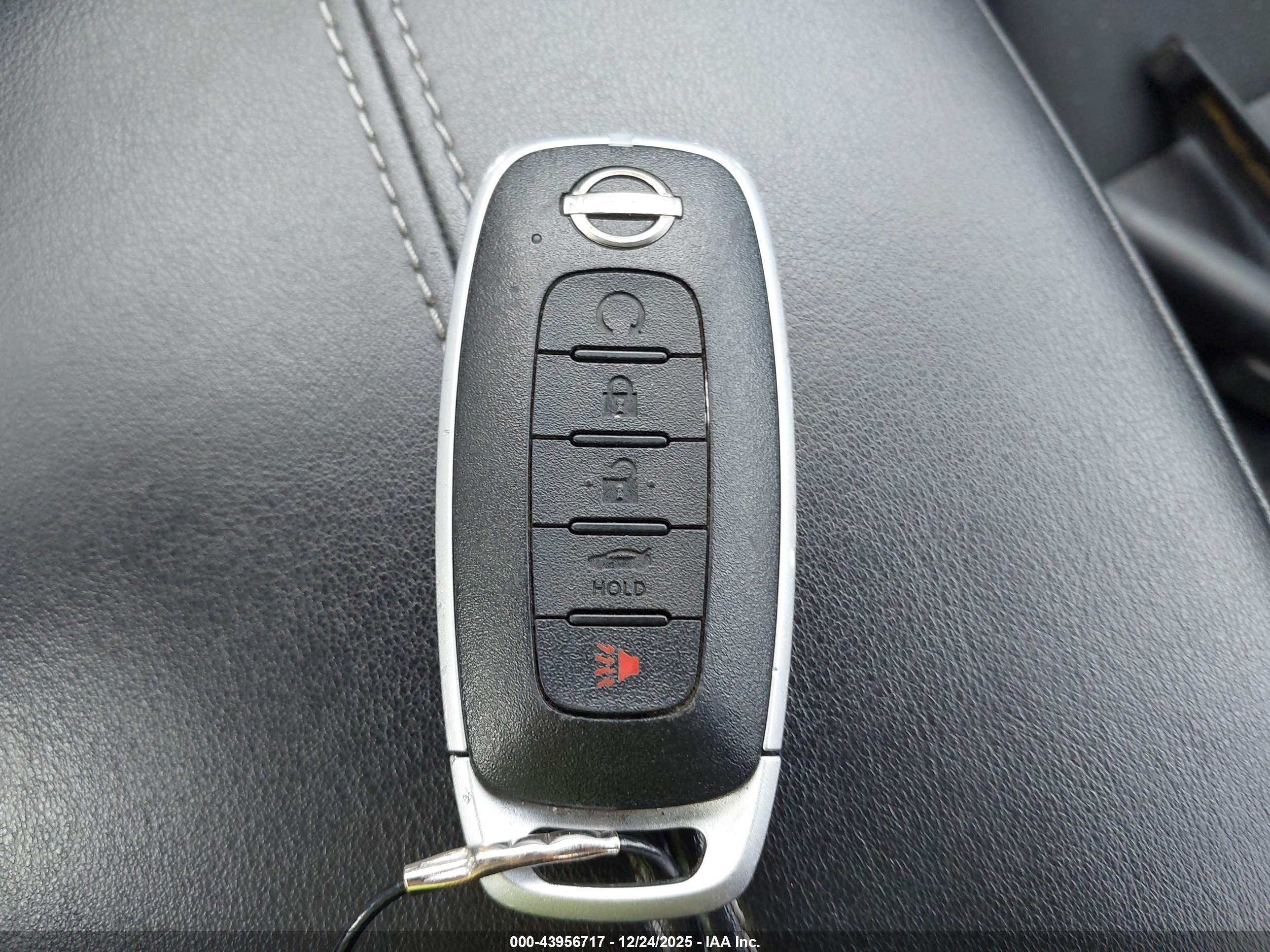 NISSAN SENTRA image 11