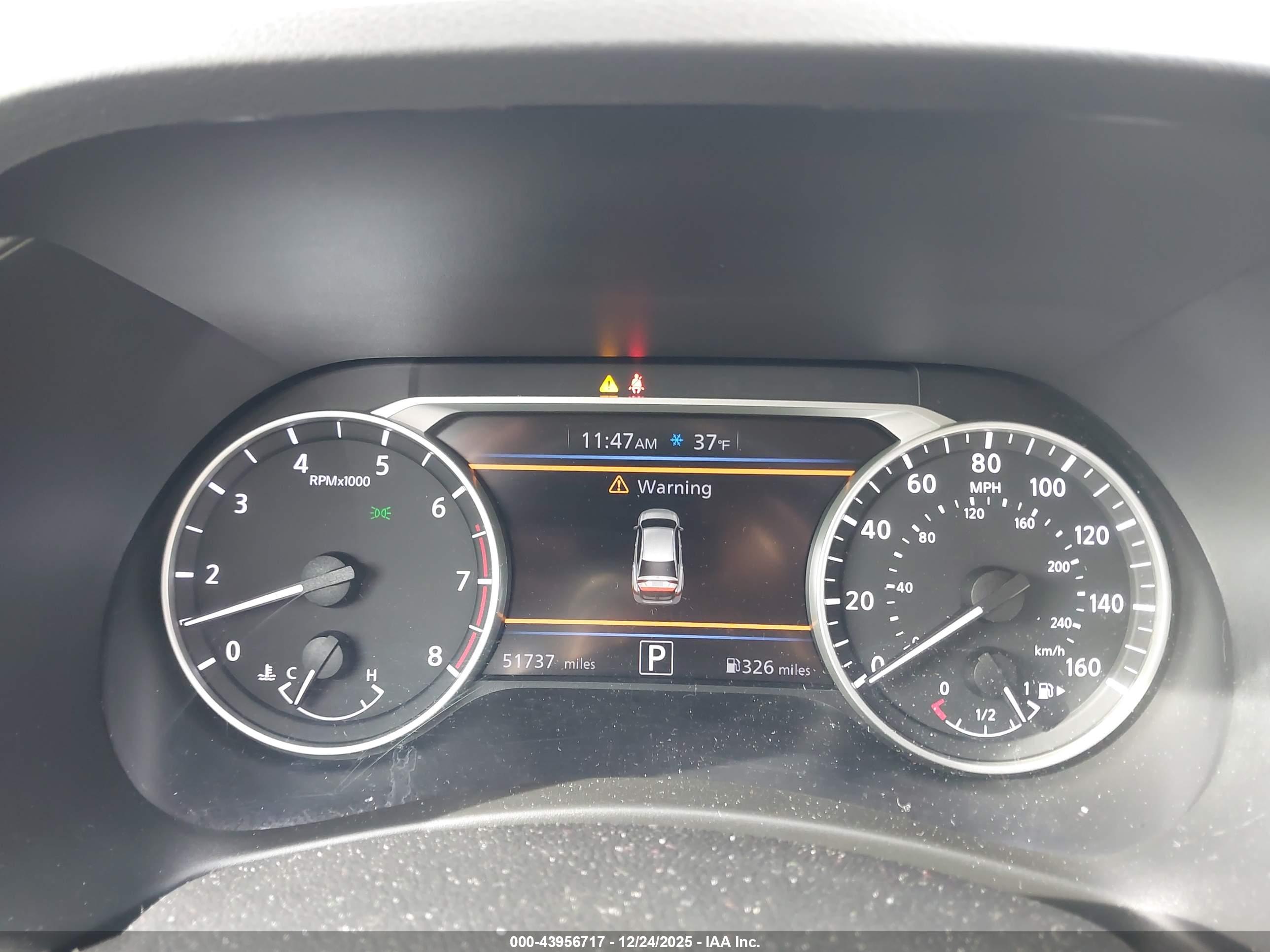 NISSAN SENTRA image 7