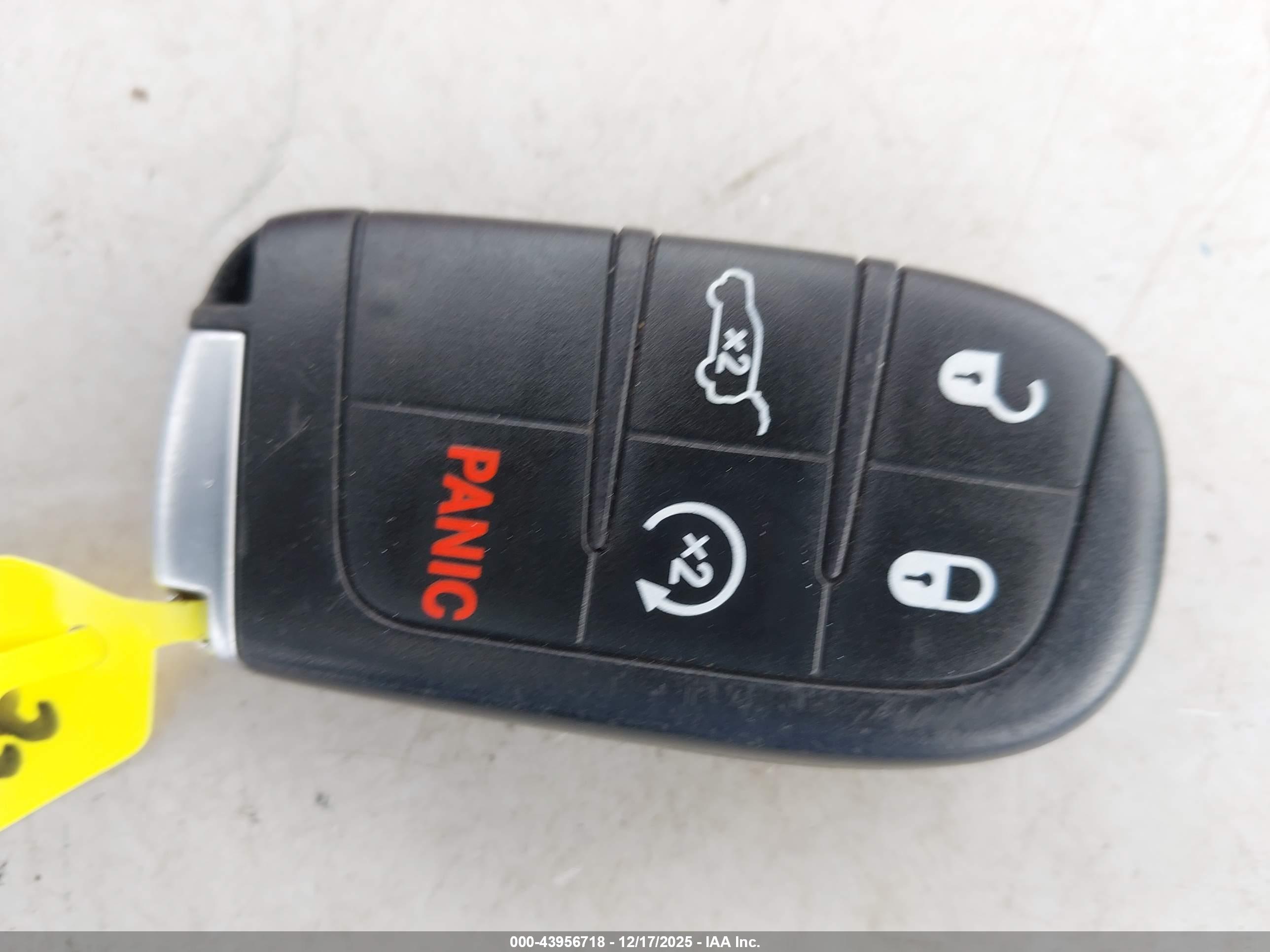 JEEP GRAND image 11