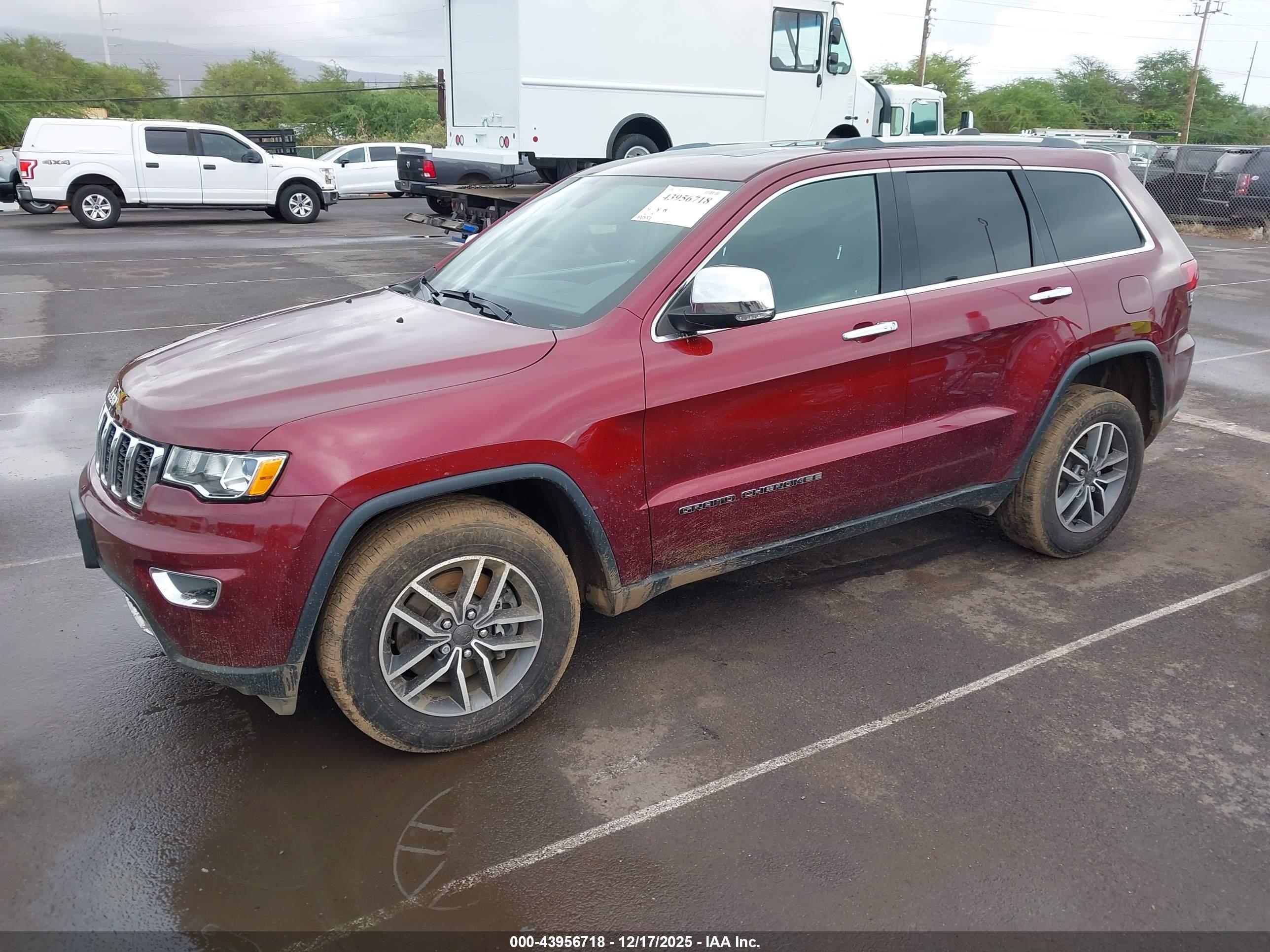 JEEP GRAND image 2