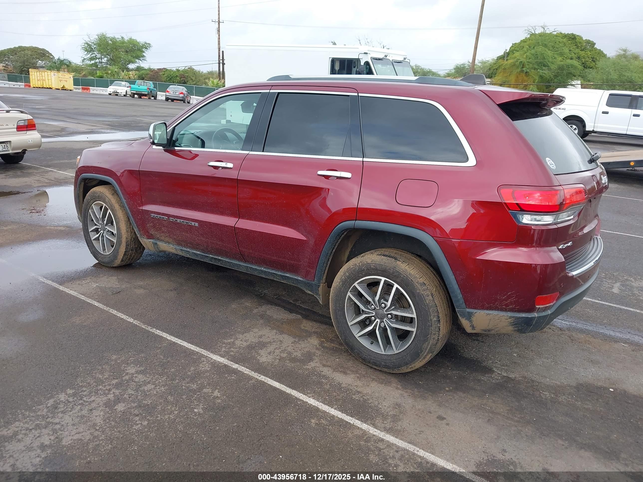 JEEP GRAND image 3