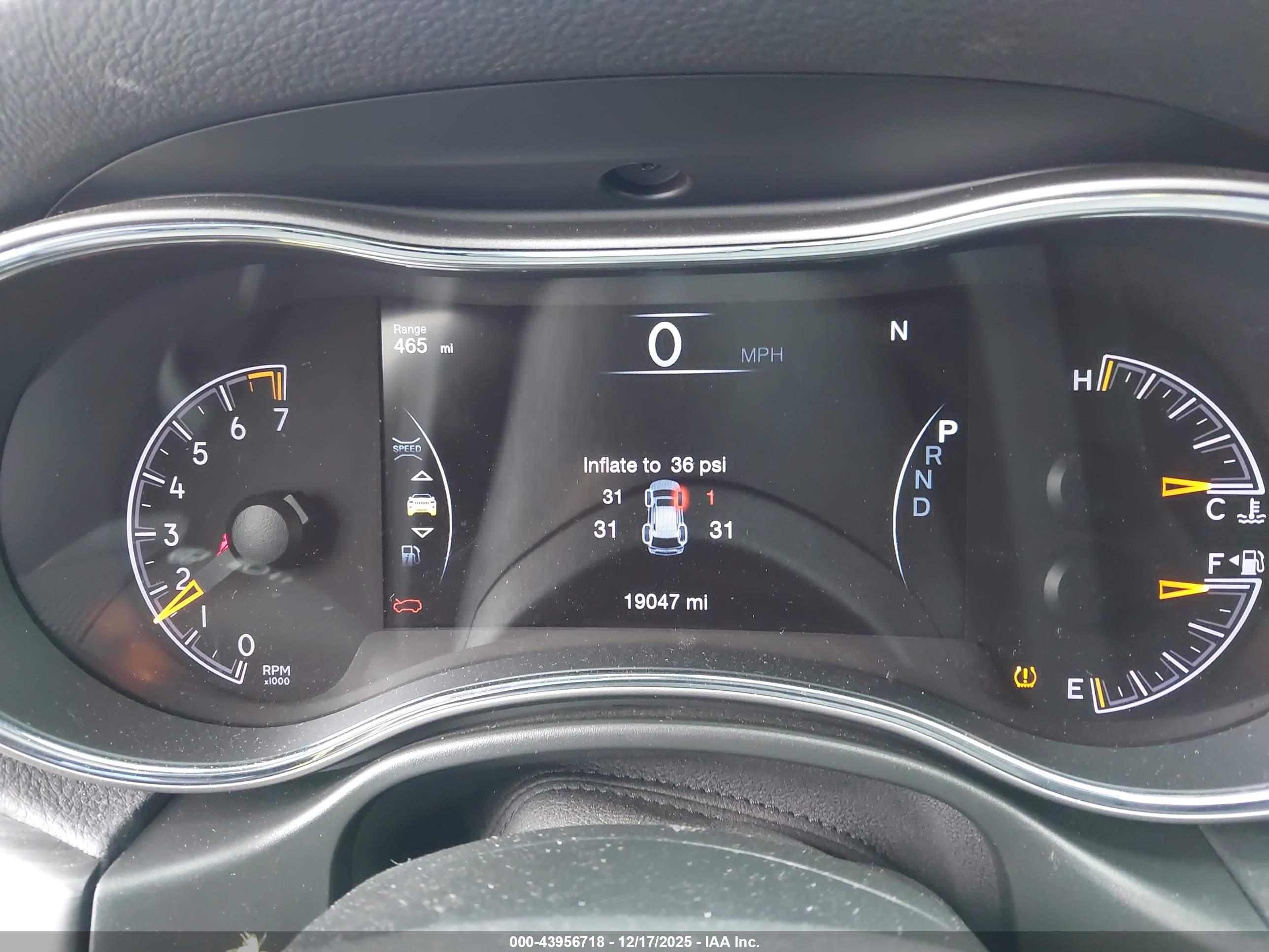 JEEP GRAND image 7
