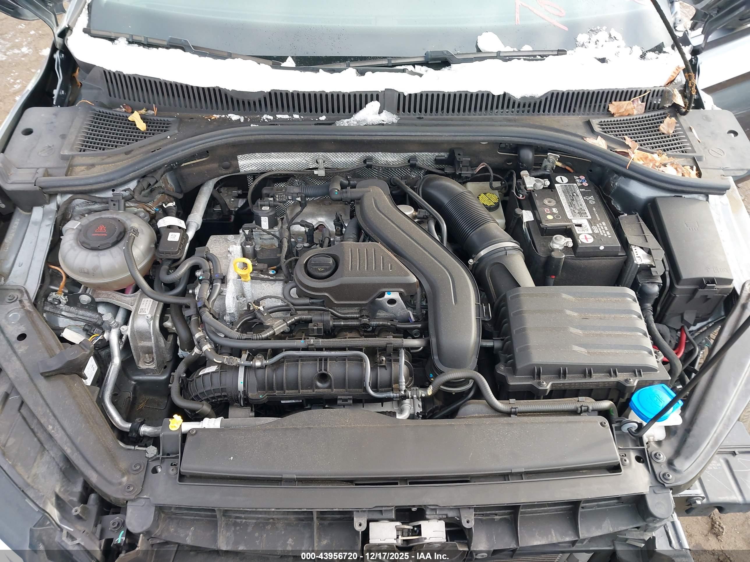VOLKSWAGEN JETTA image 10