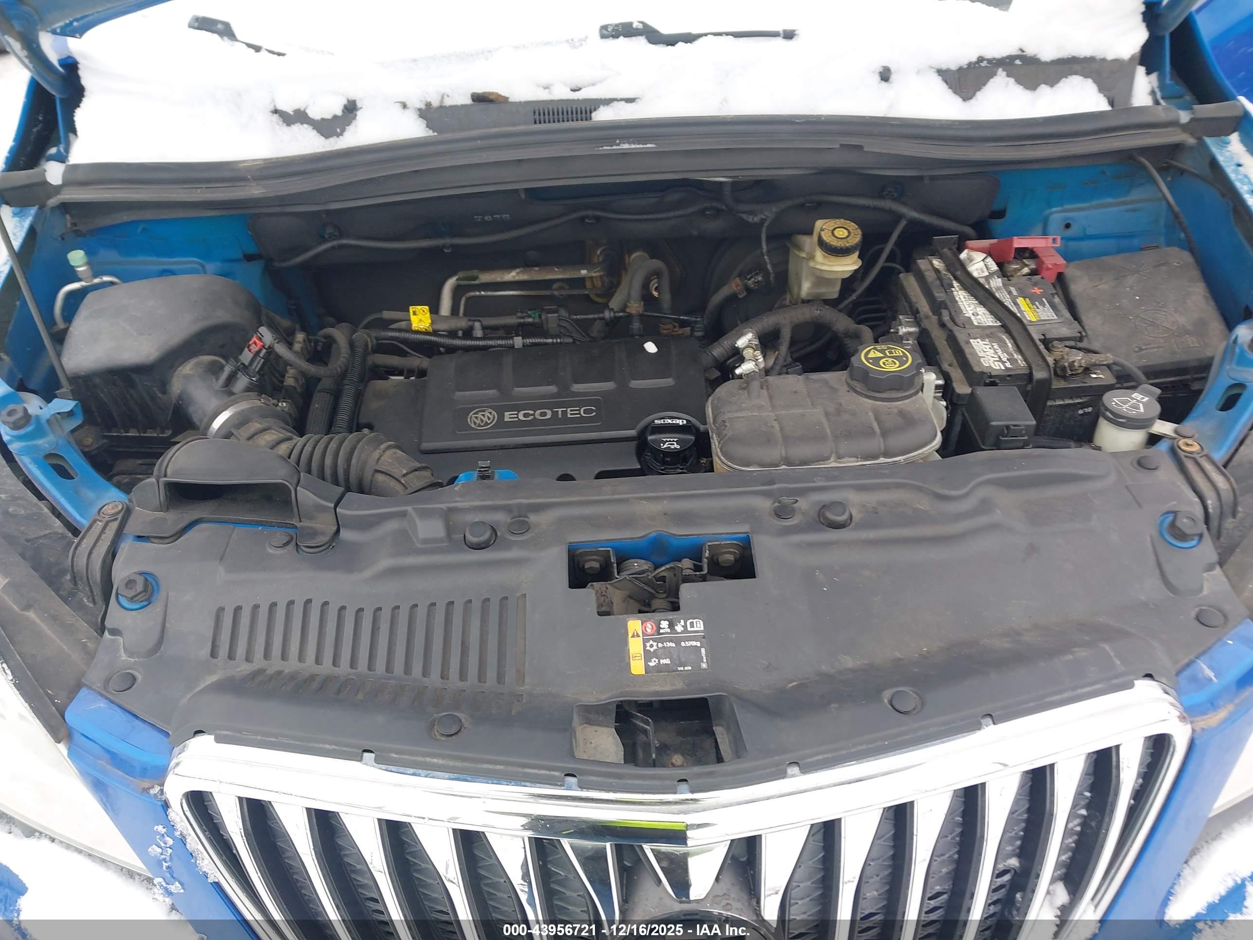 BUICK ENCORE image 10