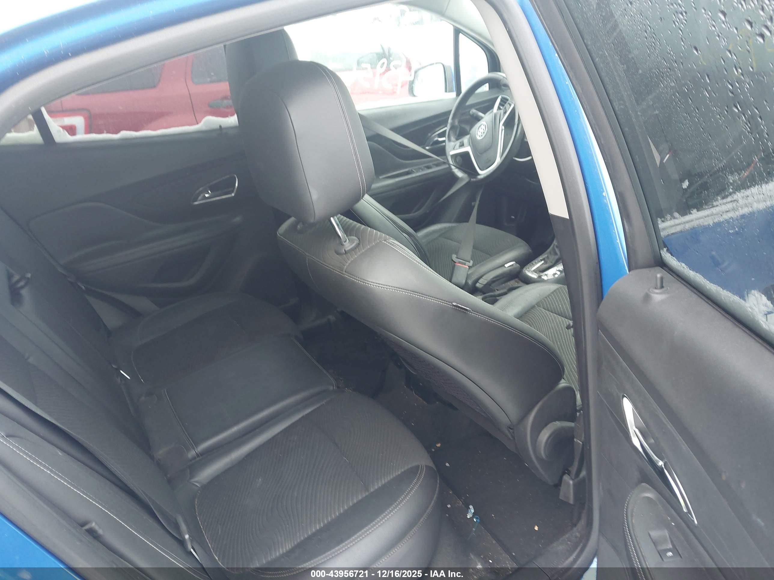 BUICK ENCORE image 8