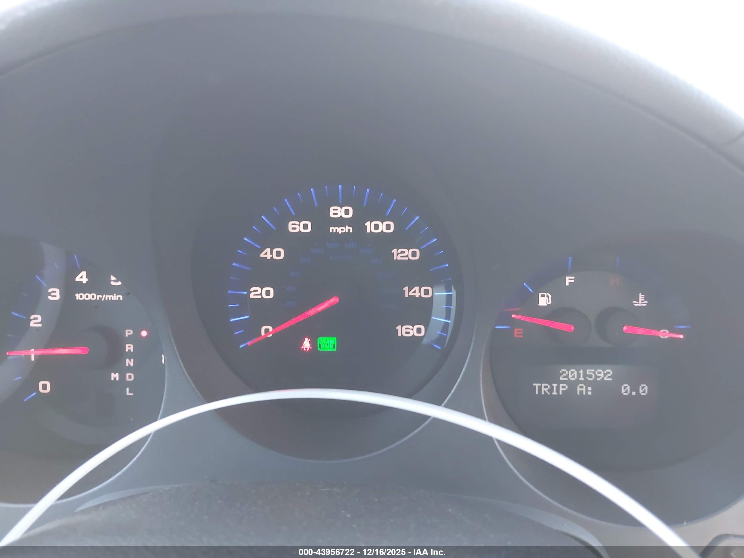 ACURA TL image 7