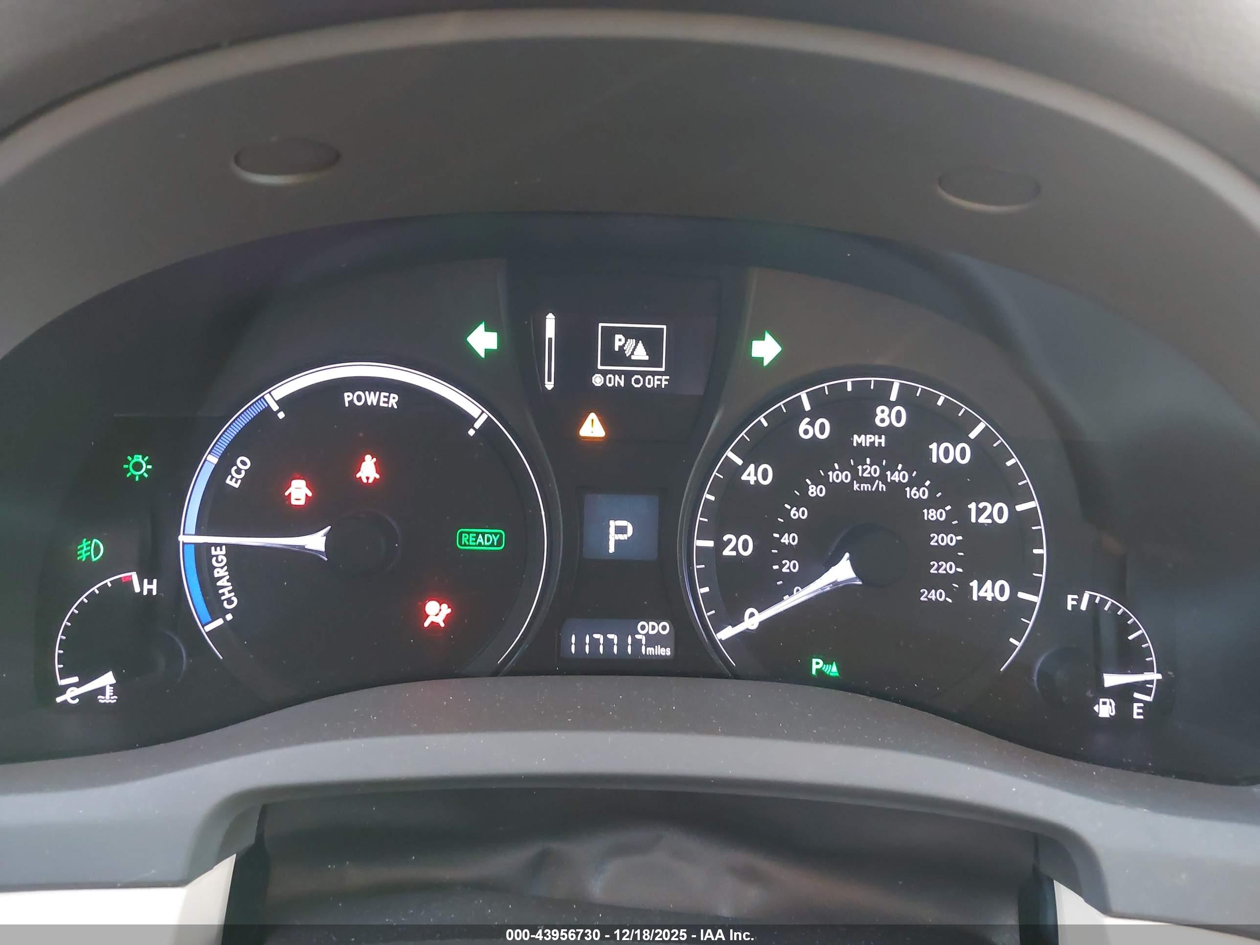 LEXUS RX image 7