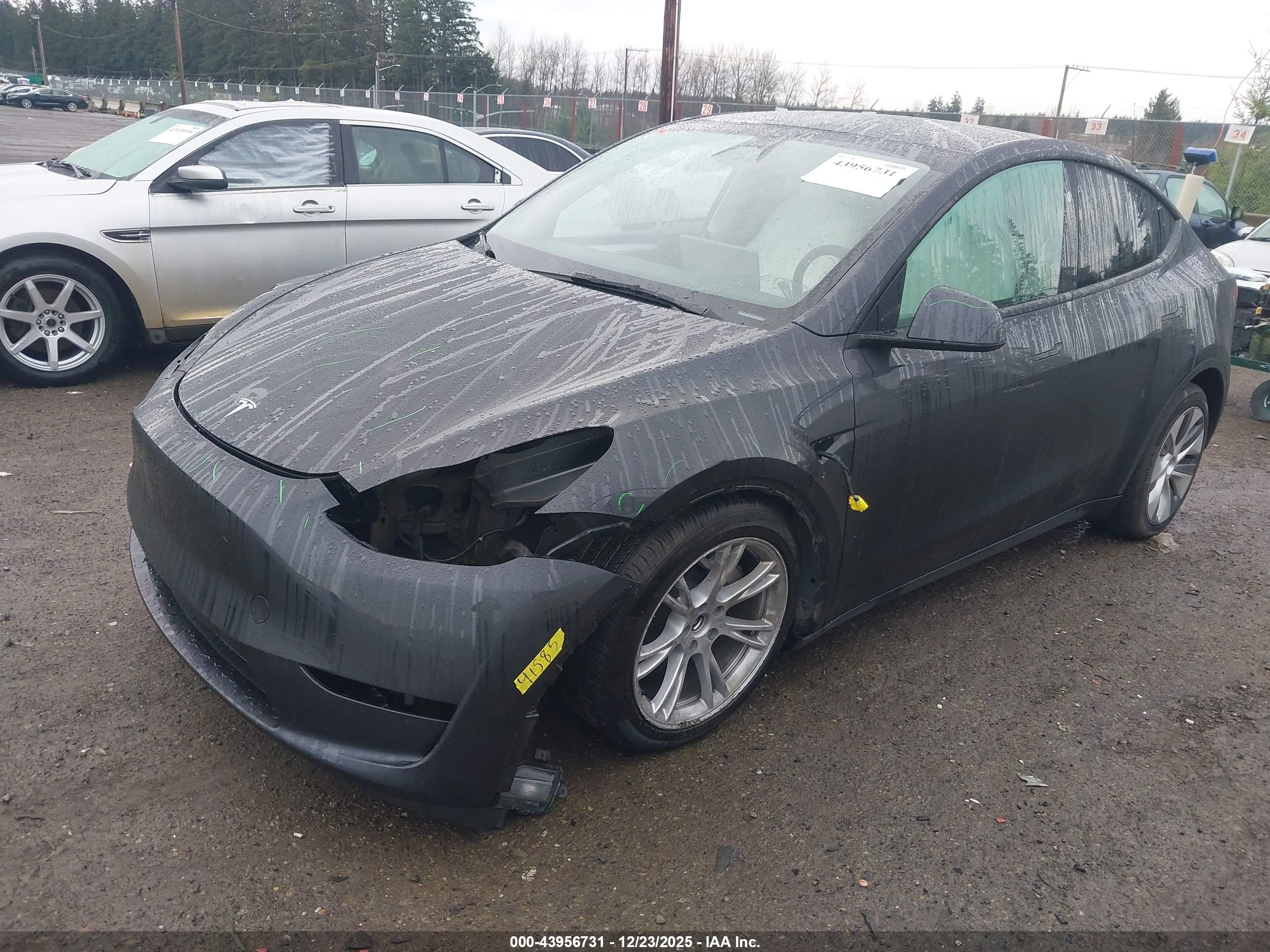 TESLA MODEL image 2