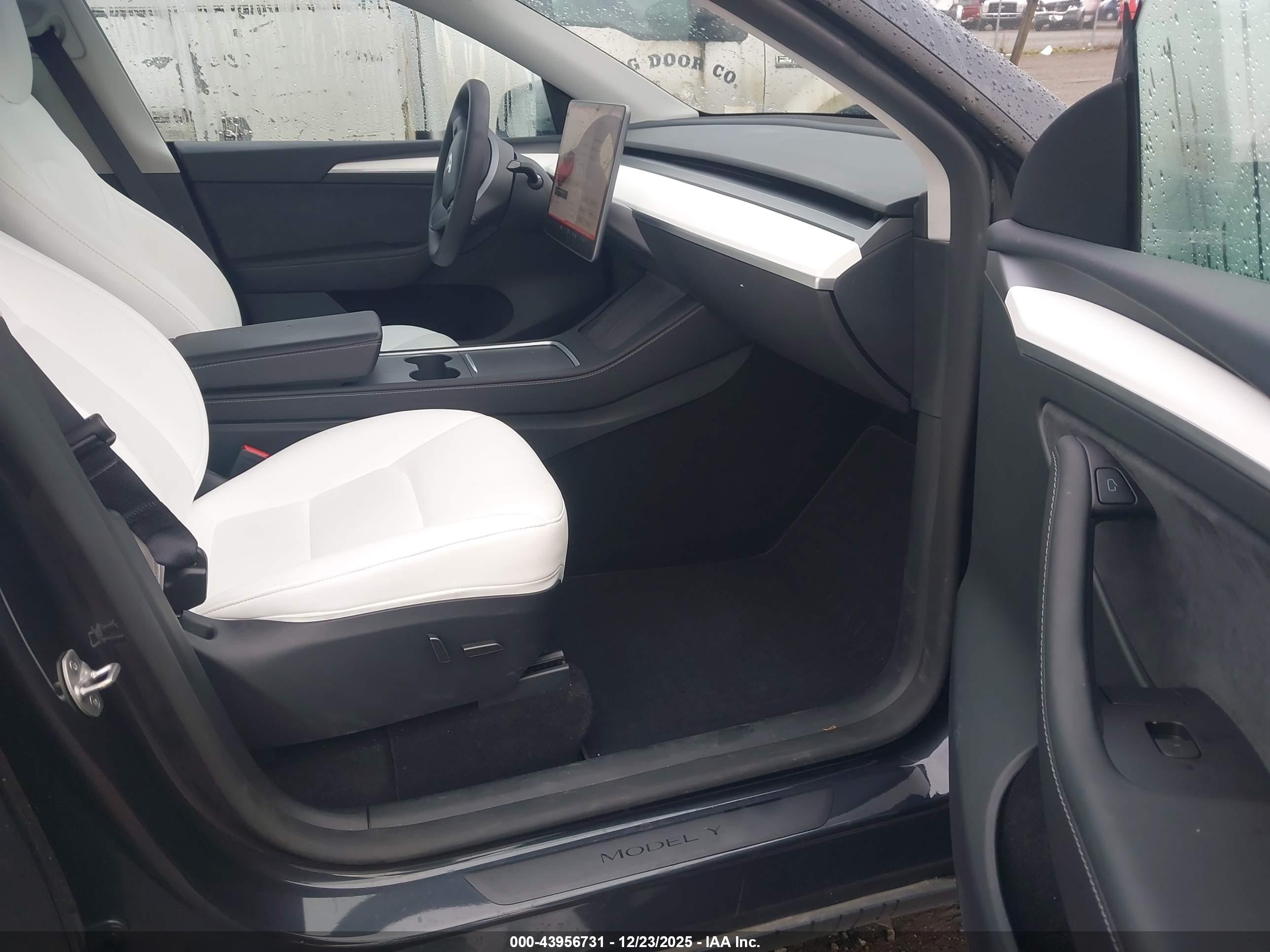 TESLA MODEL image 5