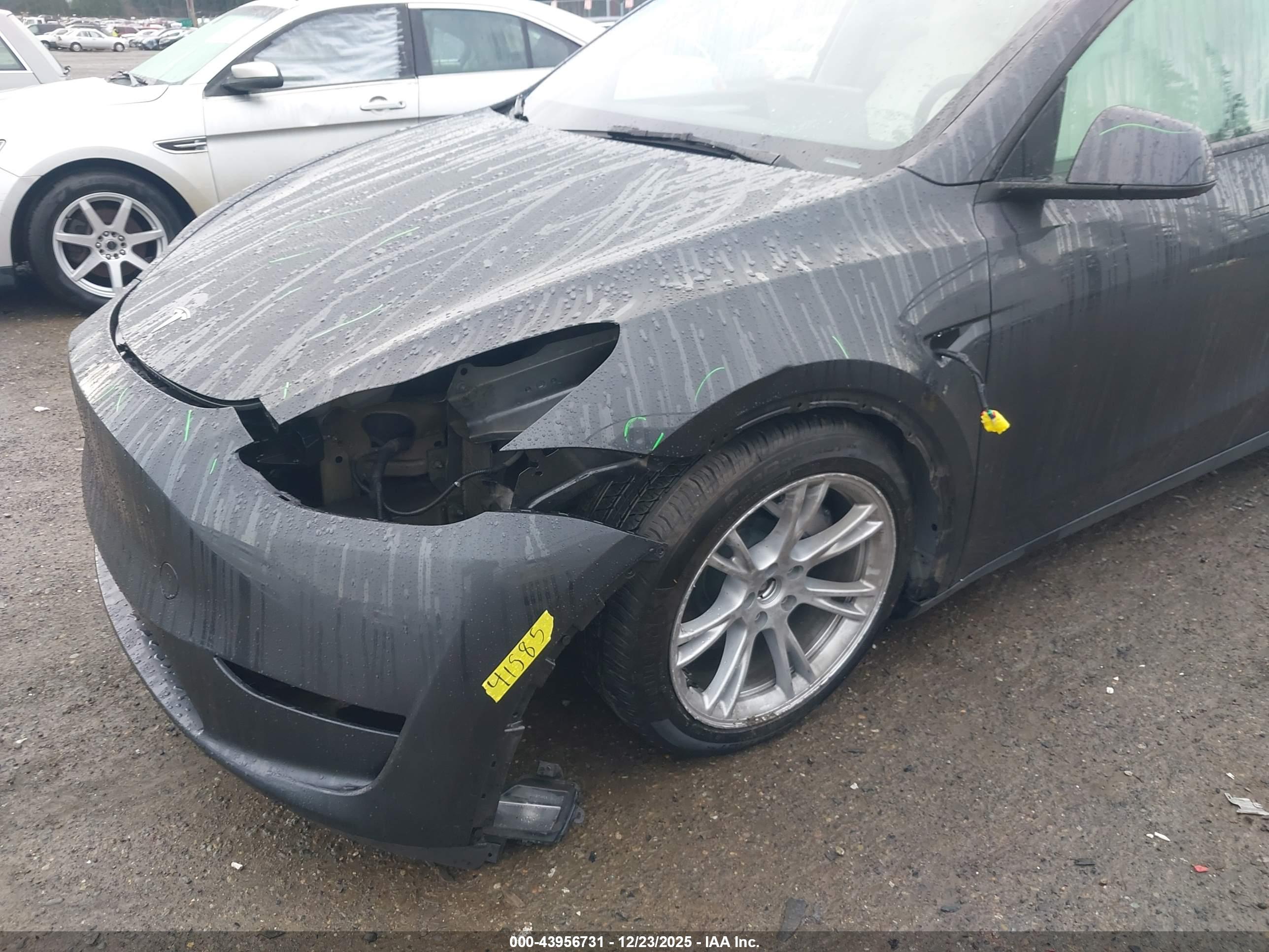 TESLA MODEL image 6