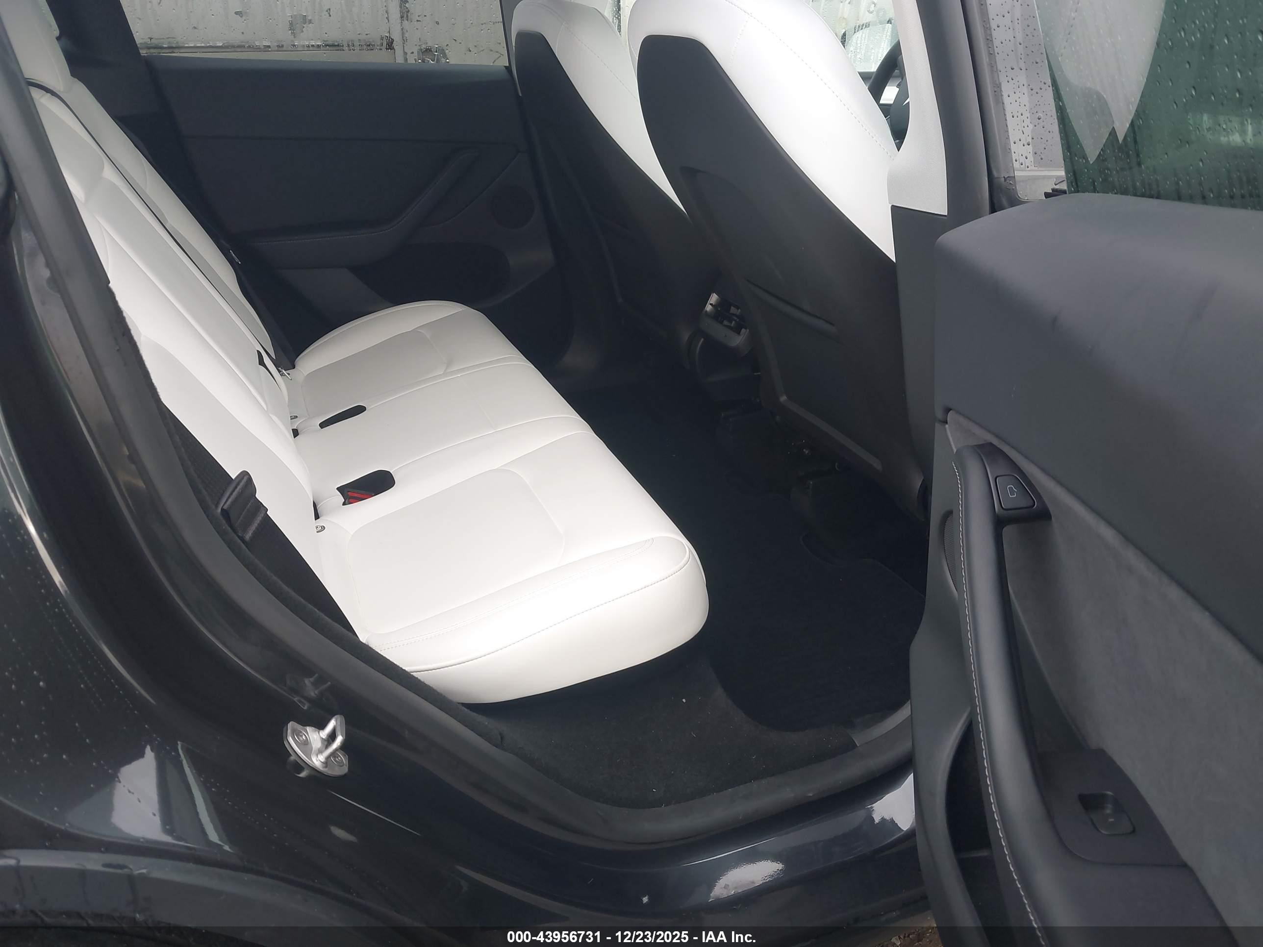 TESLA MODEL image 8
