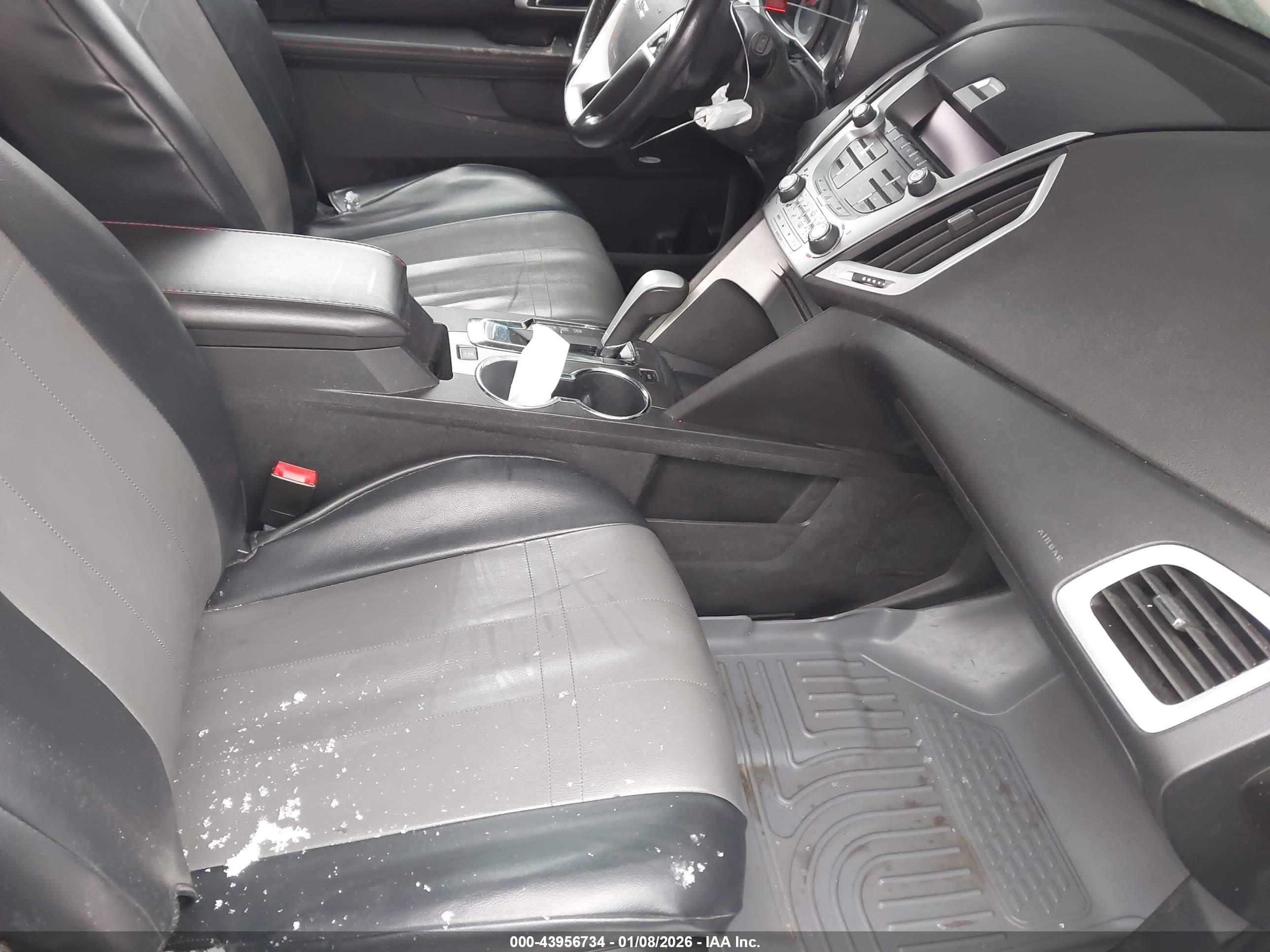 GMC TERRAIN image 5