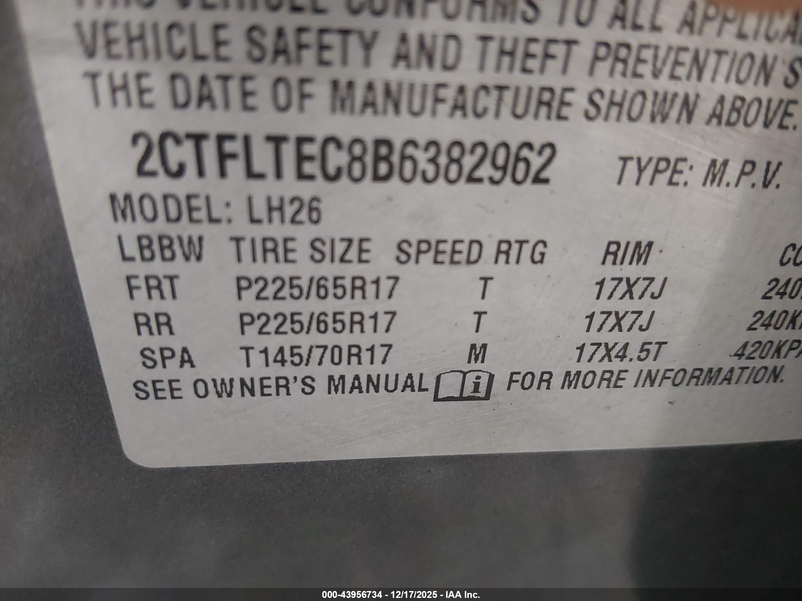 GMC TERRAIN image 9