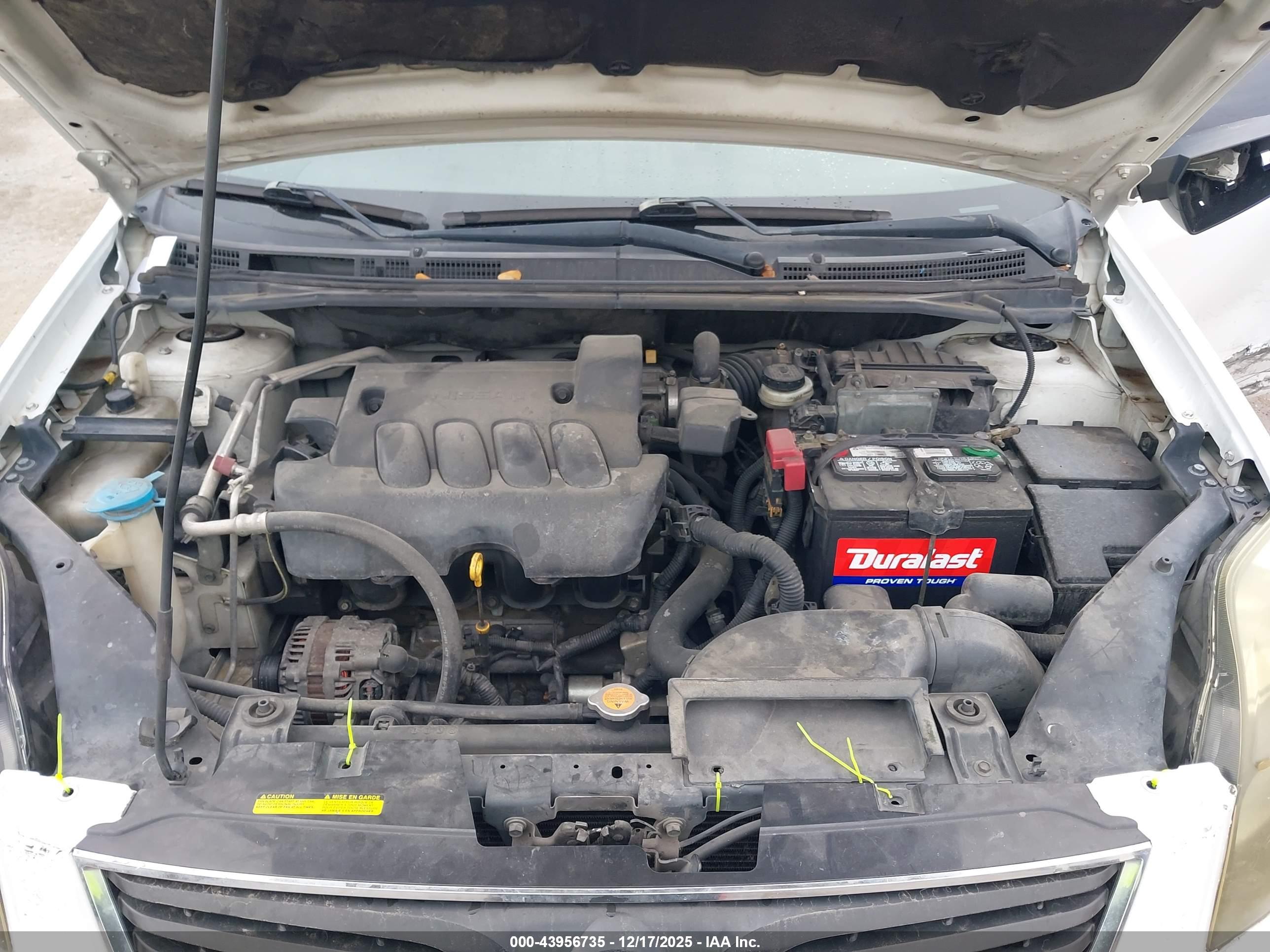 NISSAN SENTRA image 10