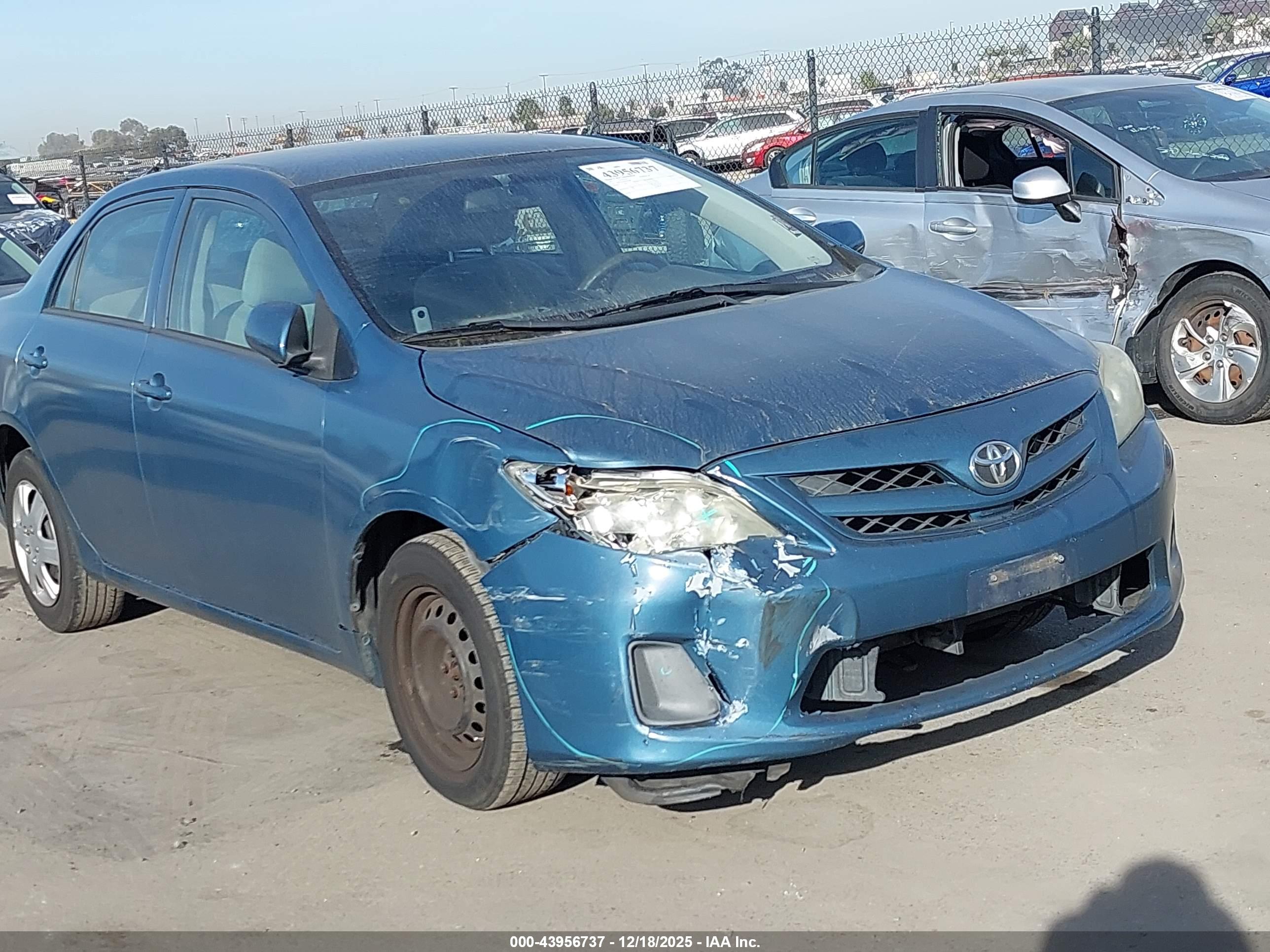 TOYOTA COROLLA image 6