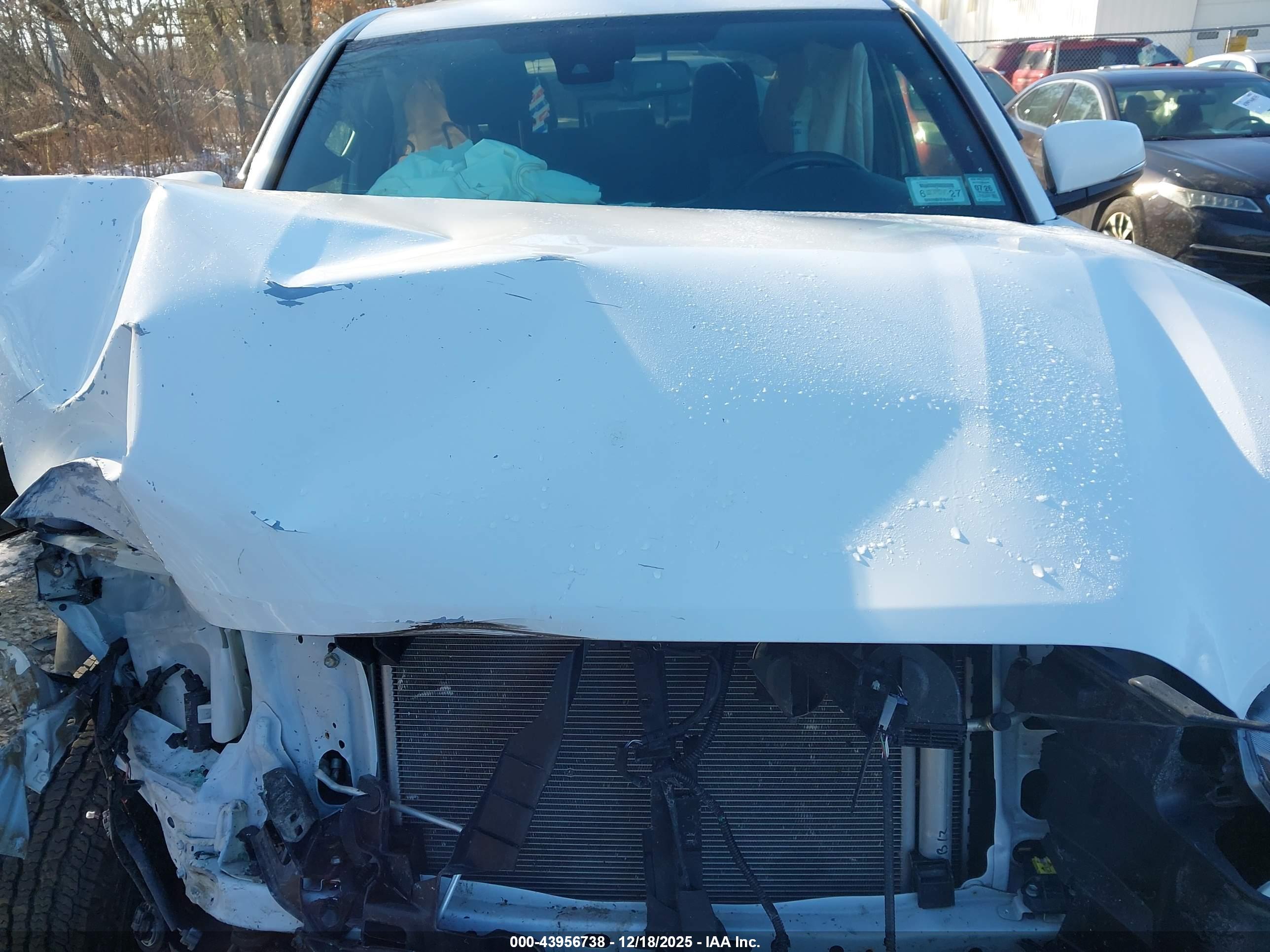 TOYOTA TACOMA image 10