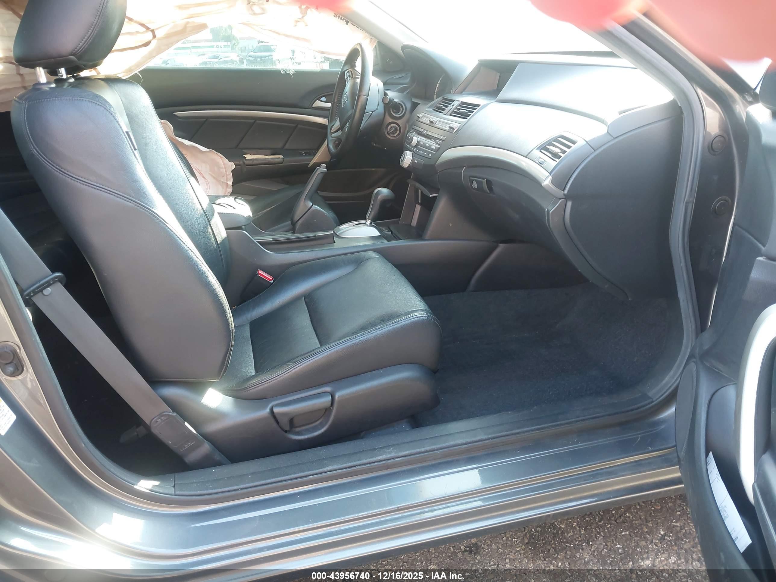 HONDA ACCORD image 5