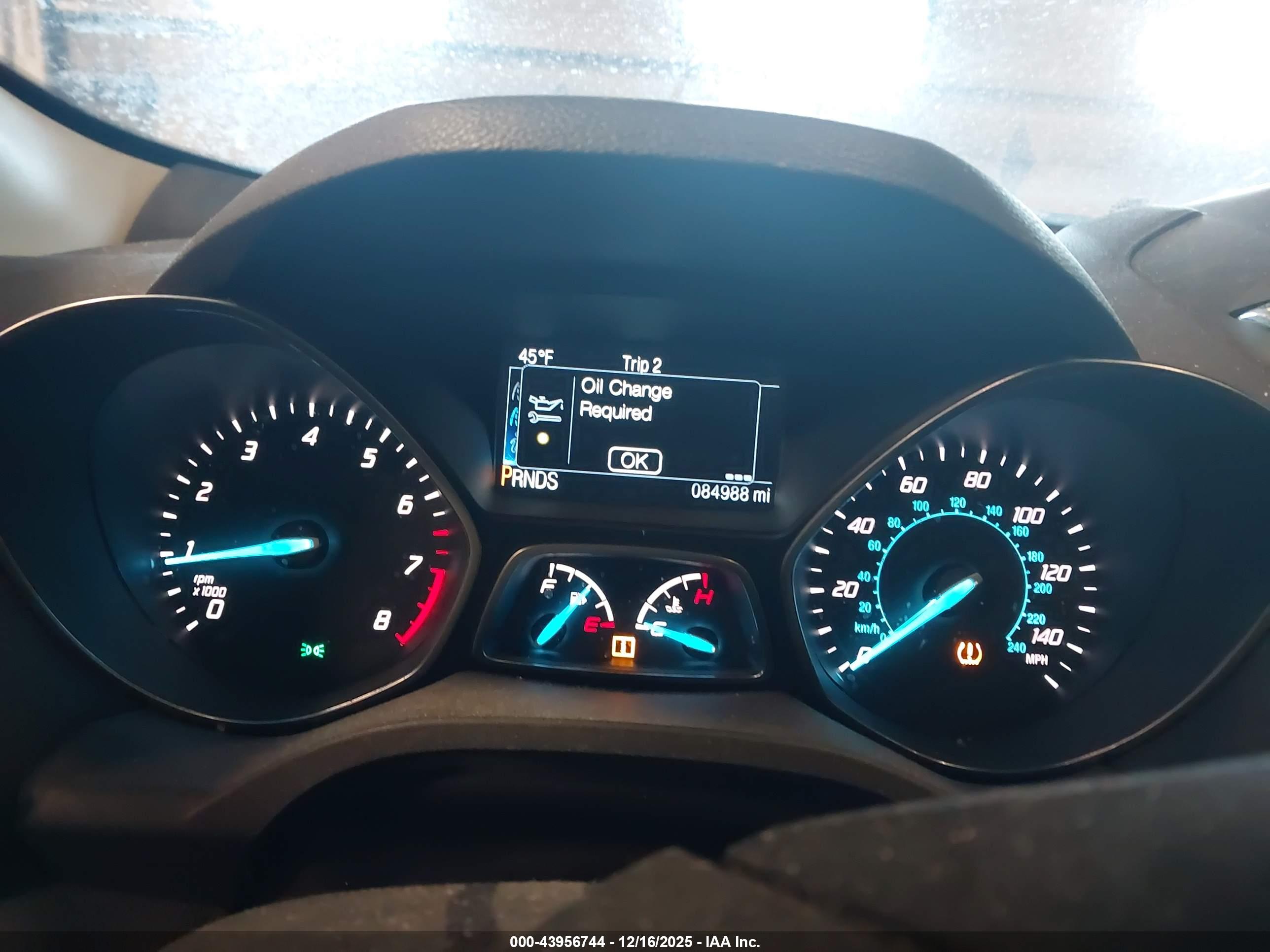 FORD ESCAPE image 7