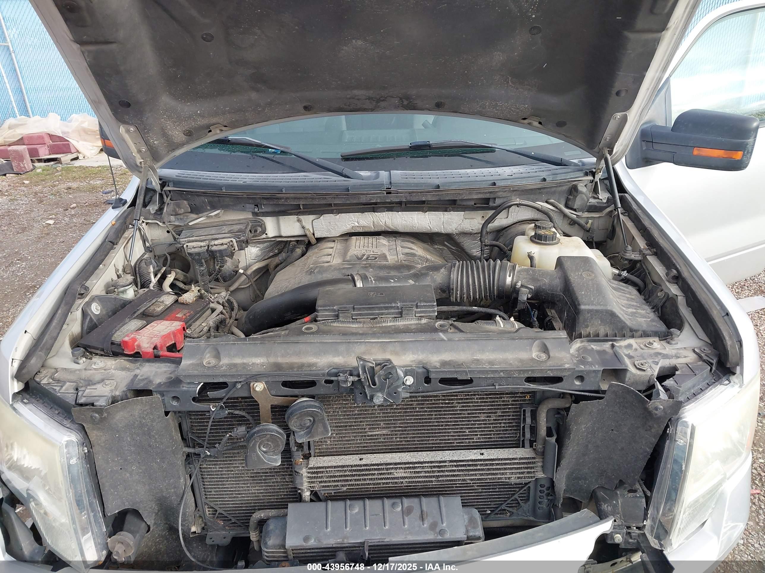 FORD F-150 image 10