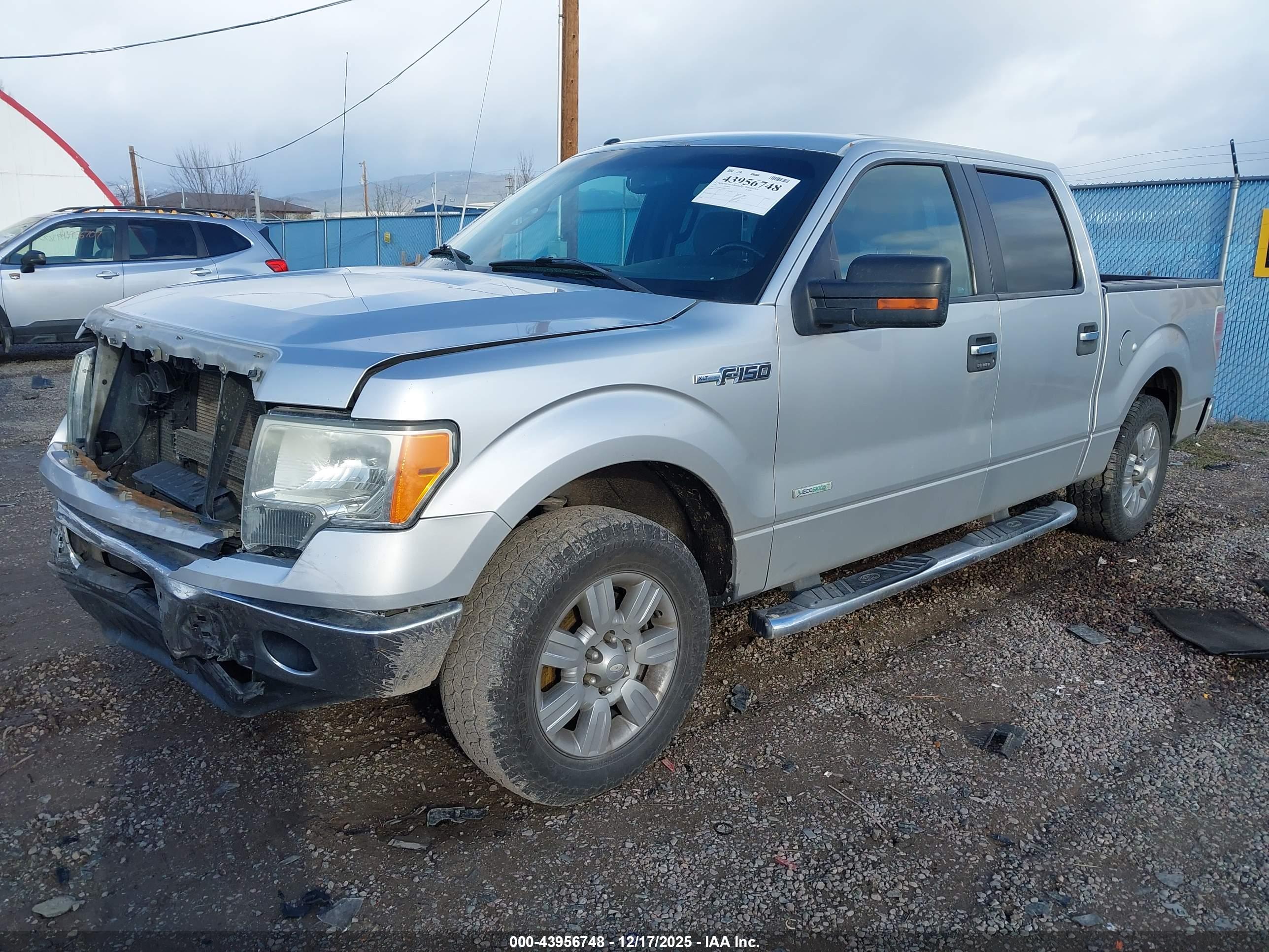 FORD F-150 image 2