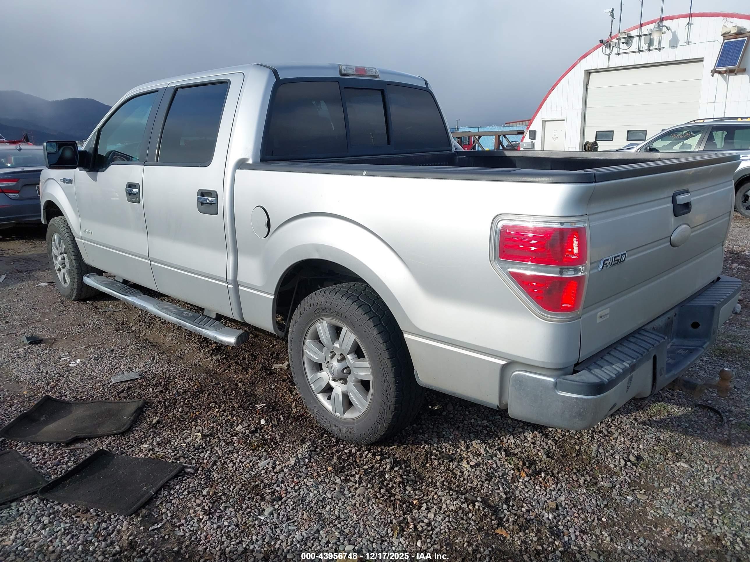 FORD F-150 image 3