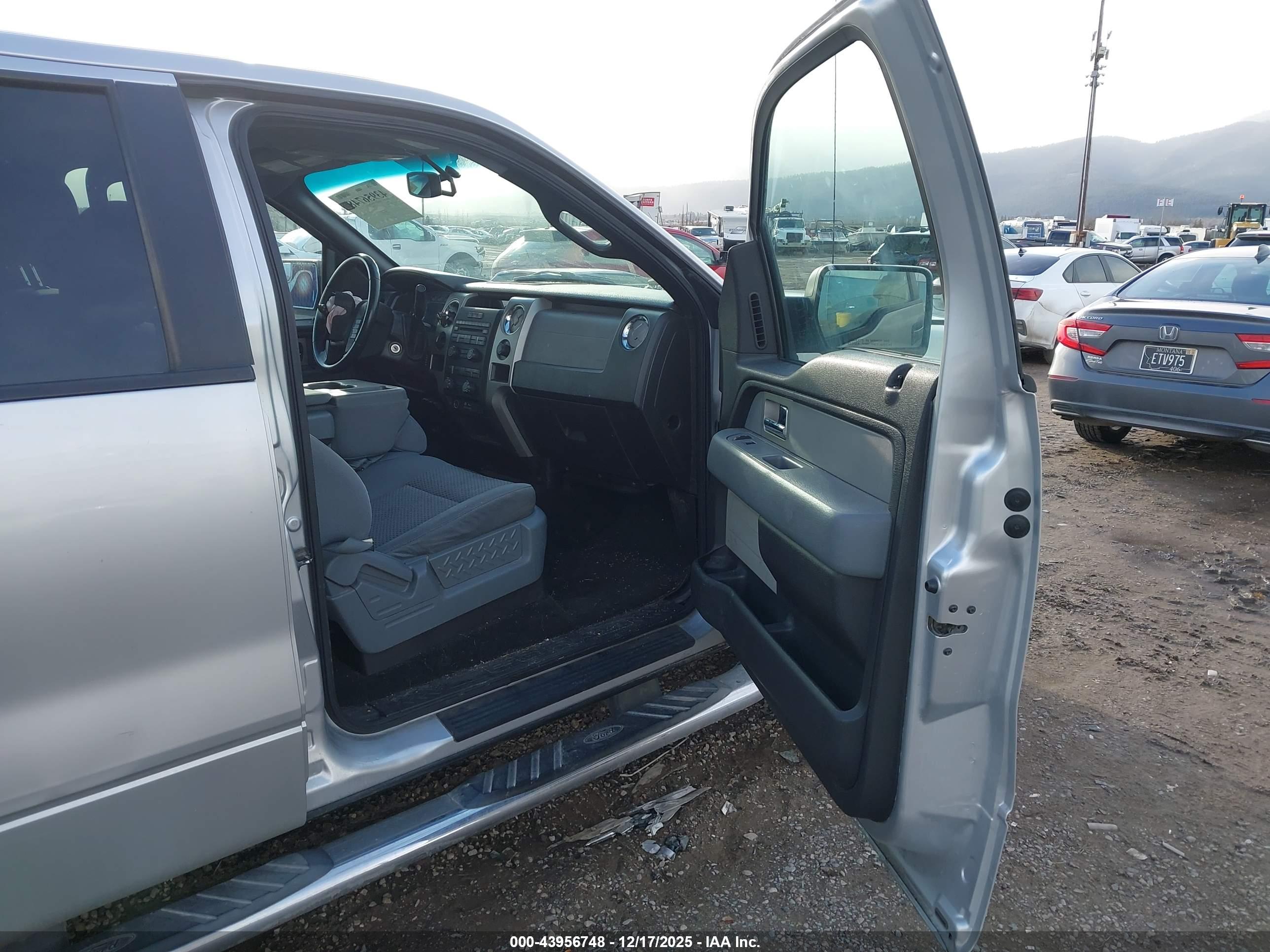 FORD F-150 image 5