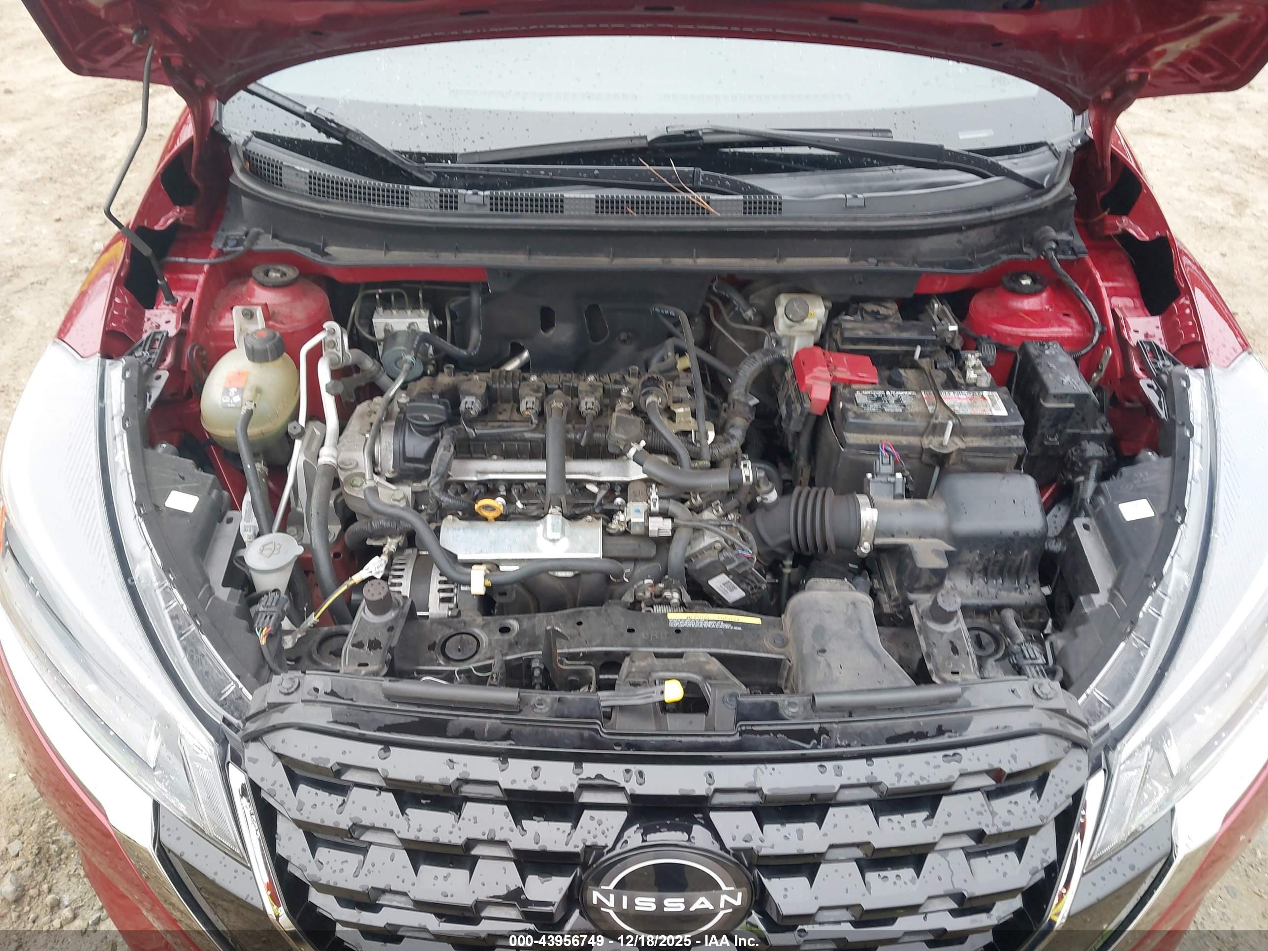 NISSAN KICKS image 10