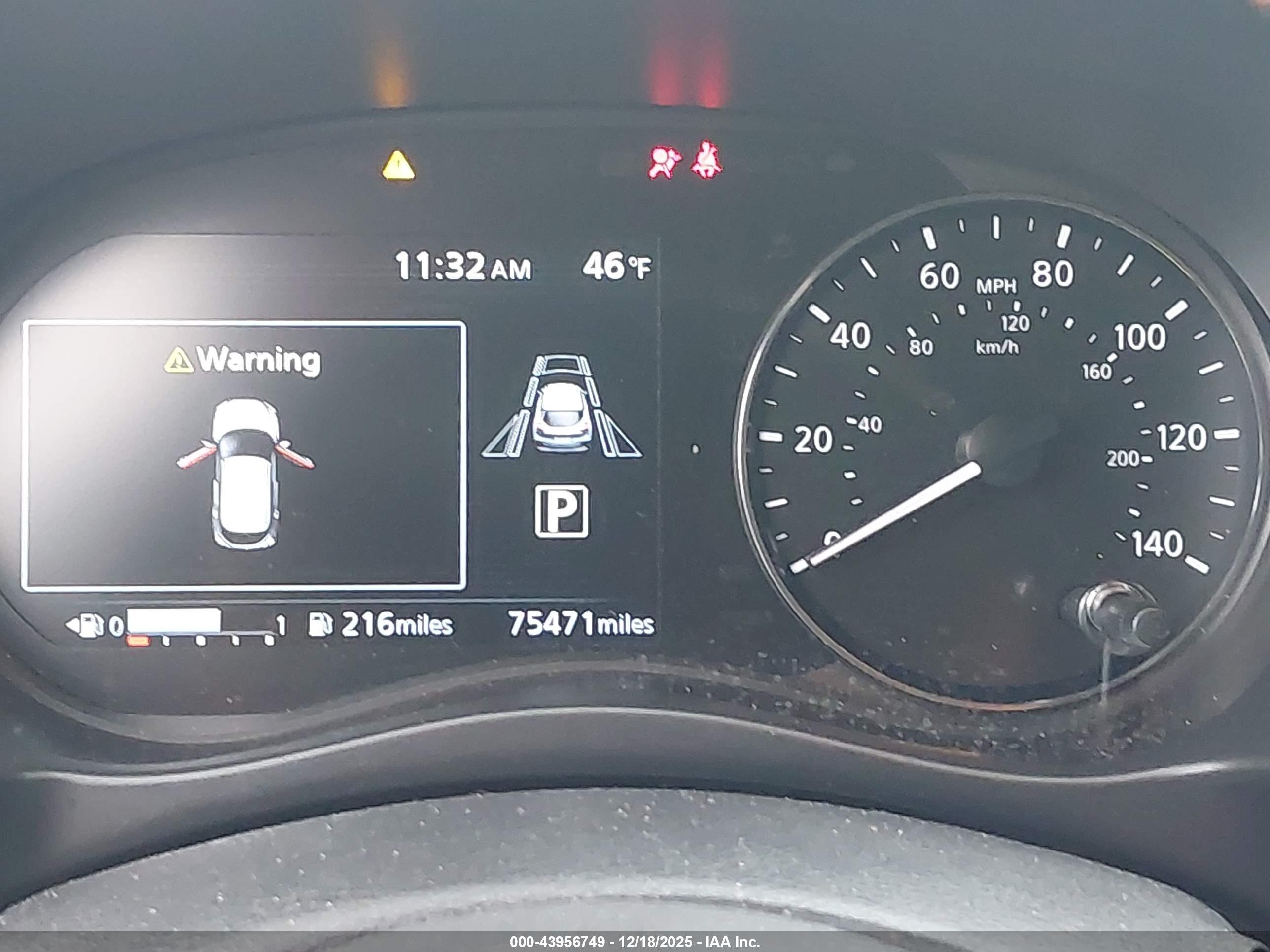 NISSAN KICKS image 7
