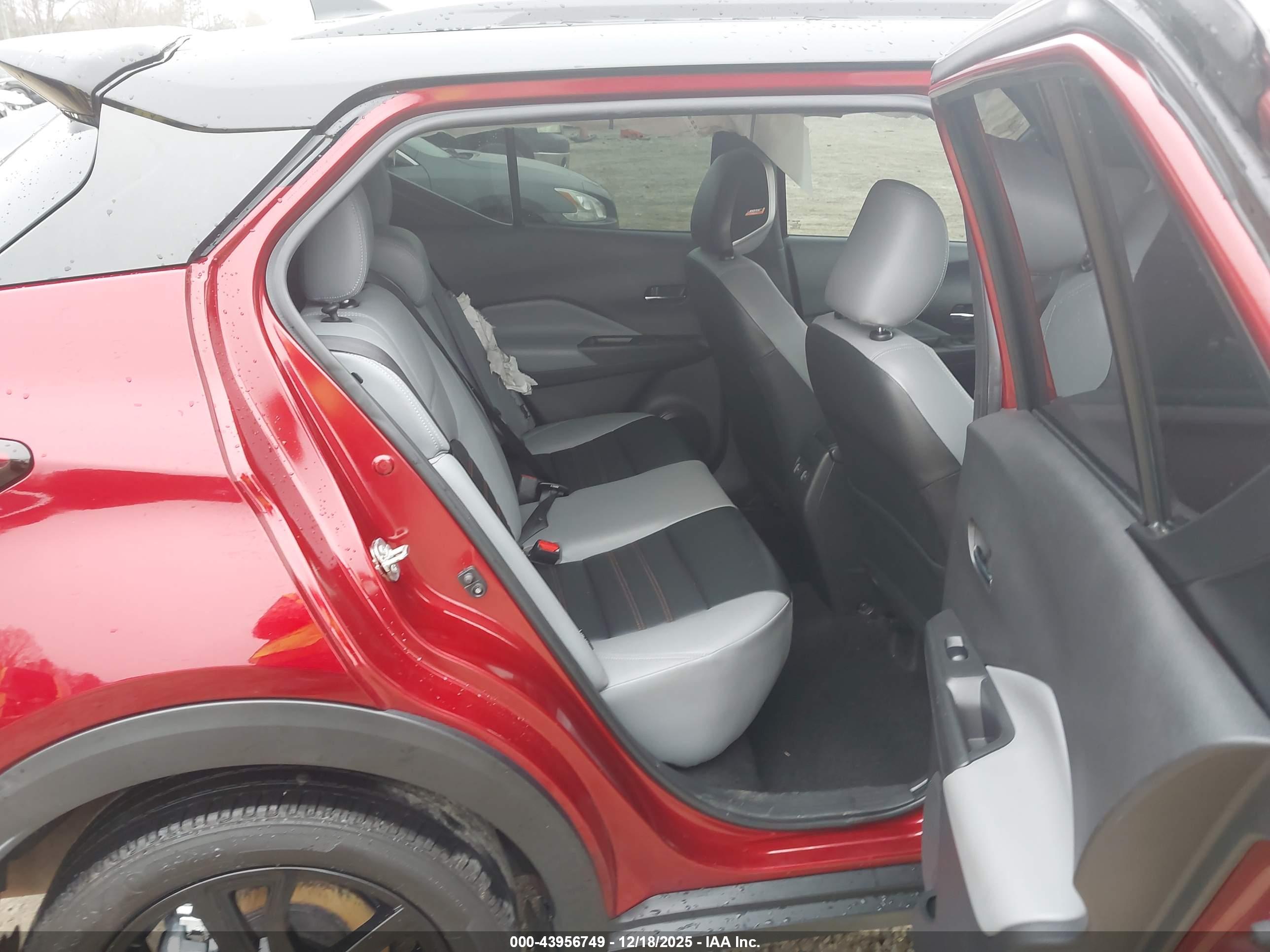 NISSAN KICKS image 8