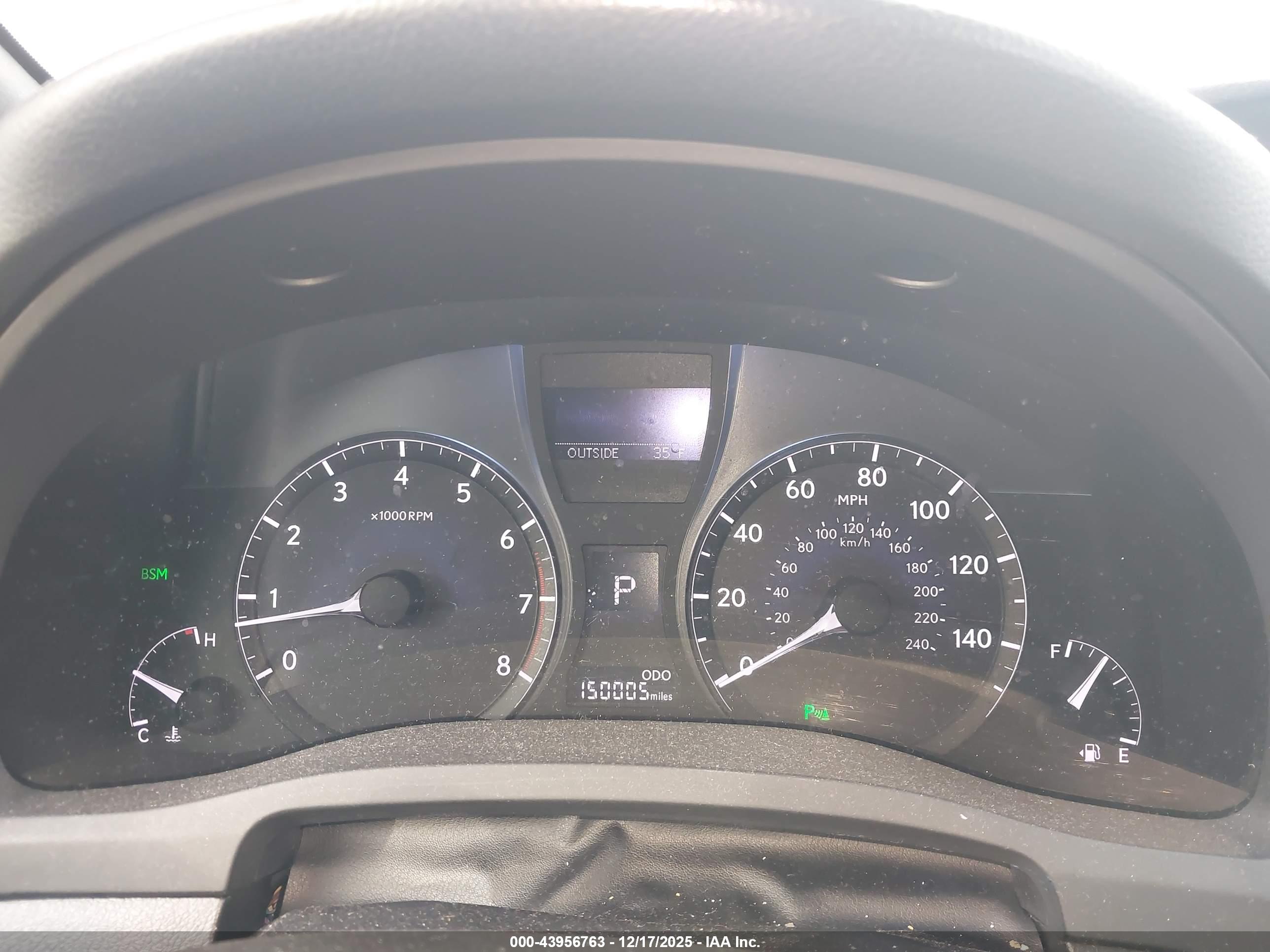 LEXUS RX image 7
