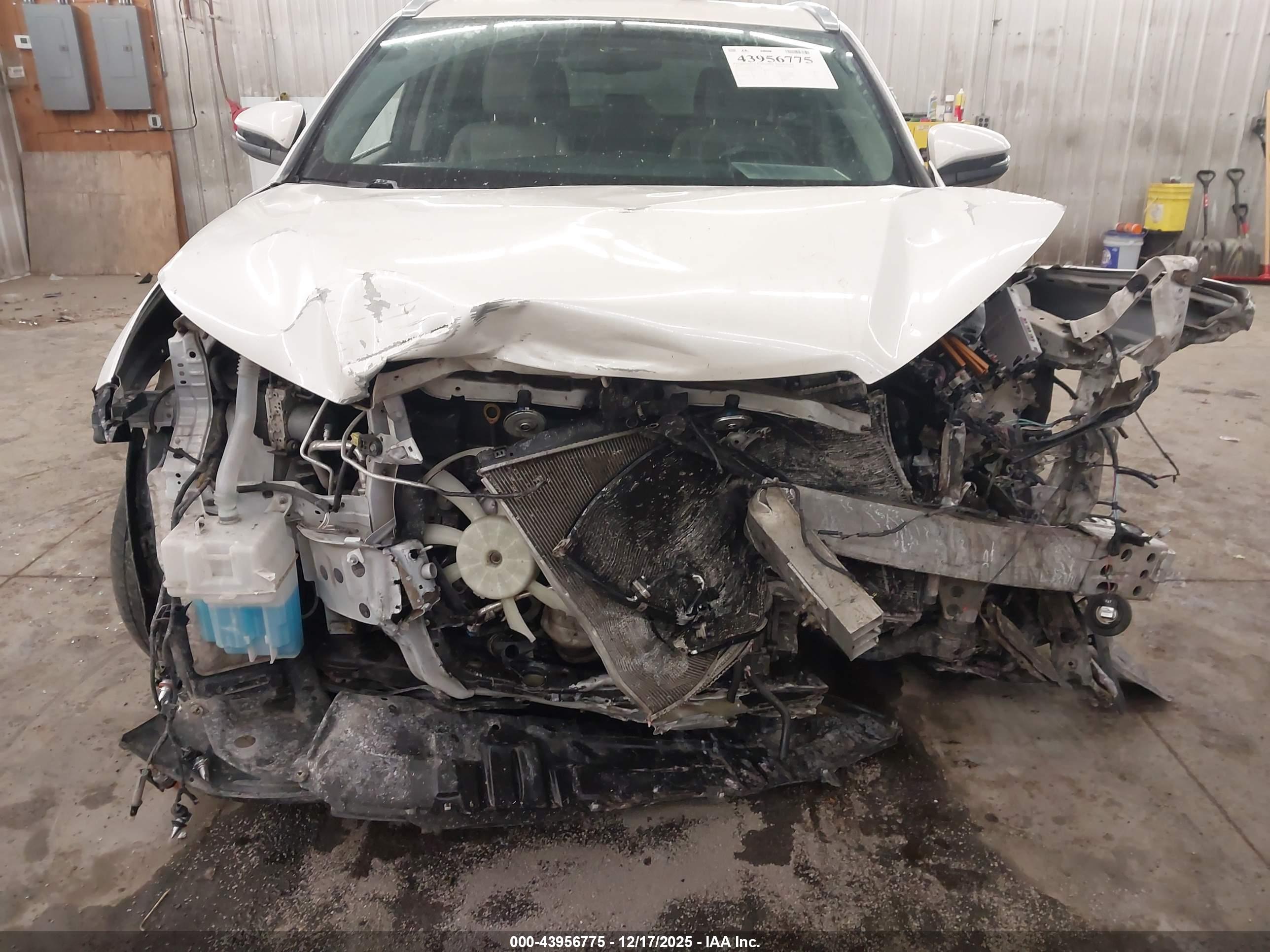 TOYOTA HIGHLANDER image 6