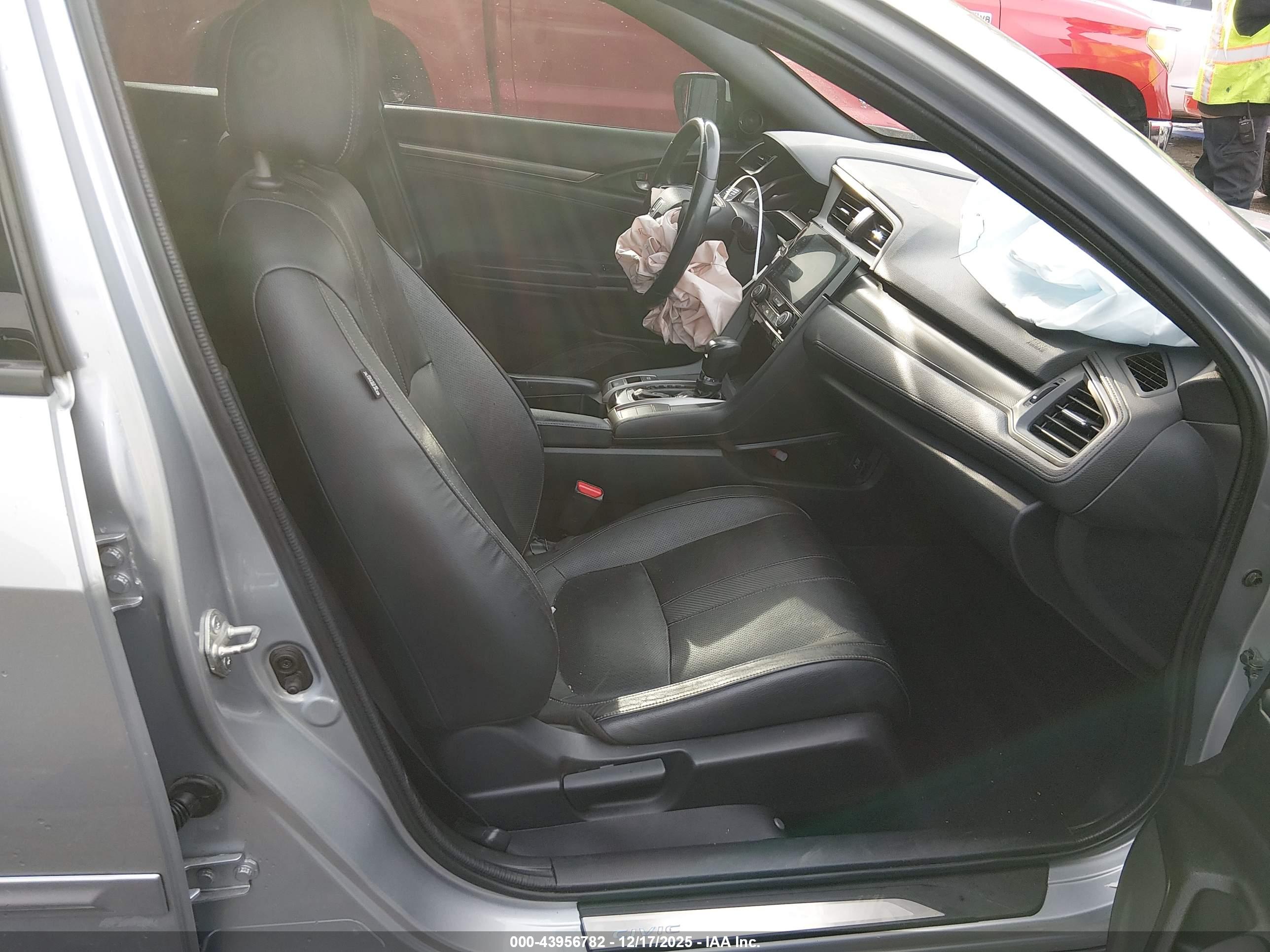 HONDA CIVIC image 5