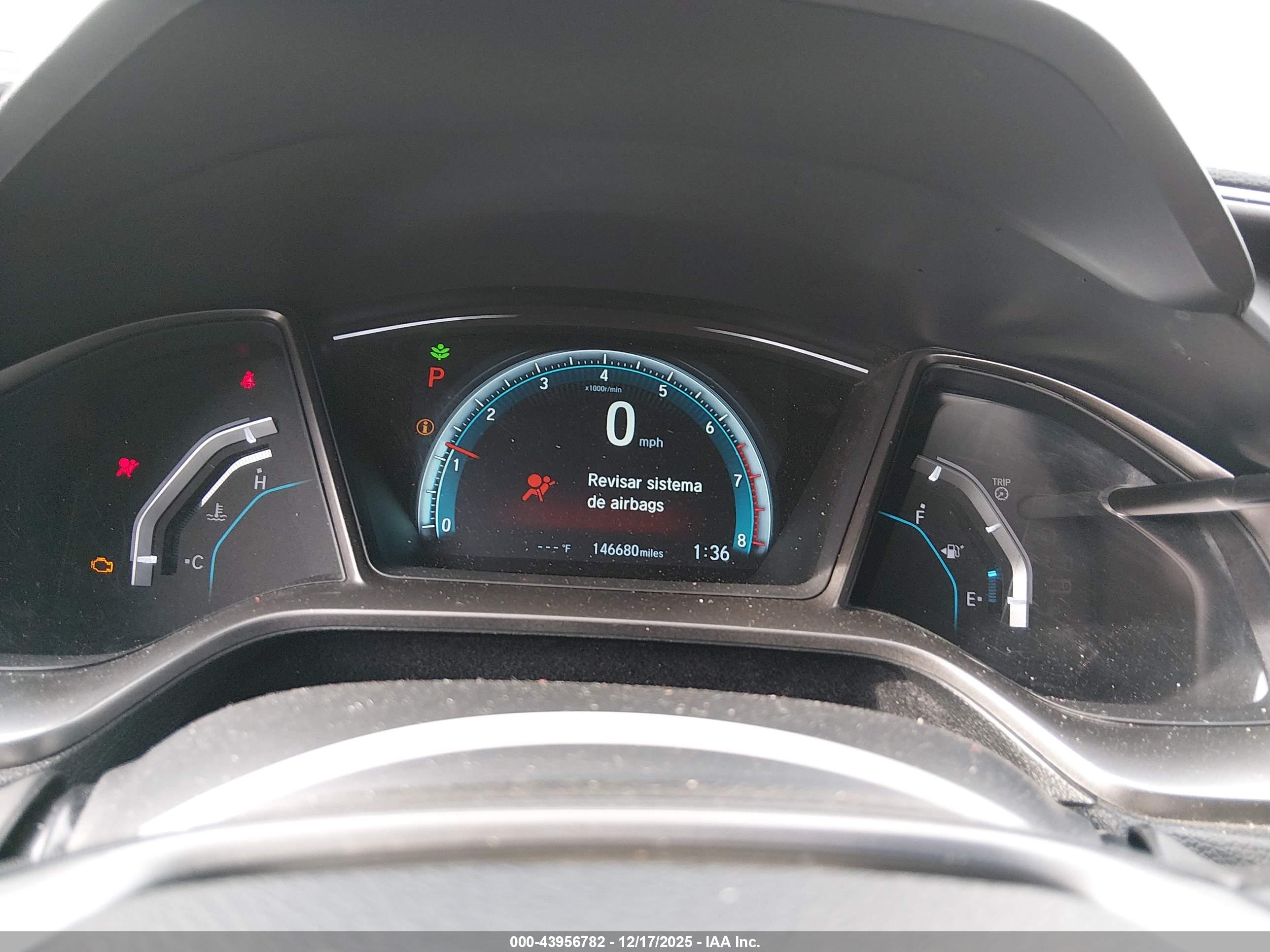 HONDA CIVIC image 7