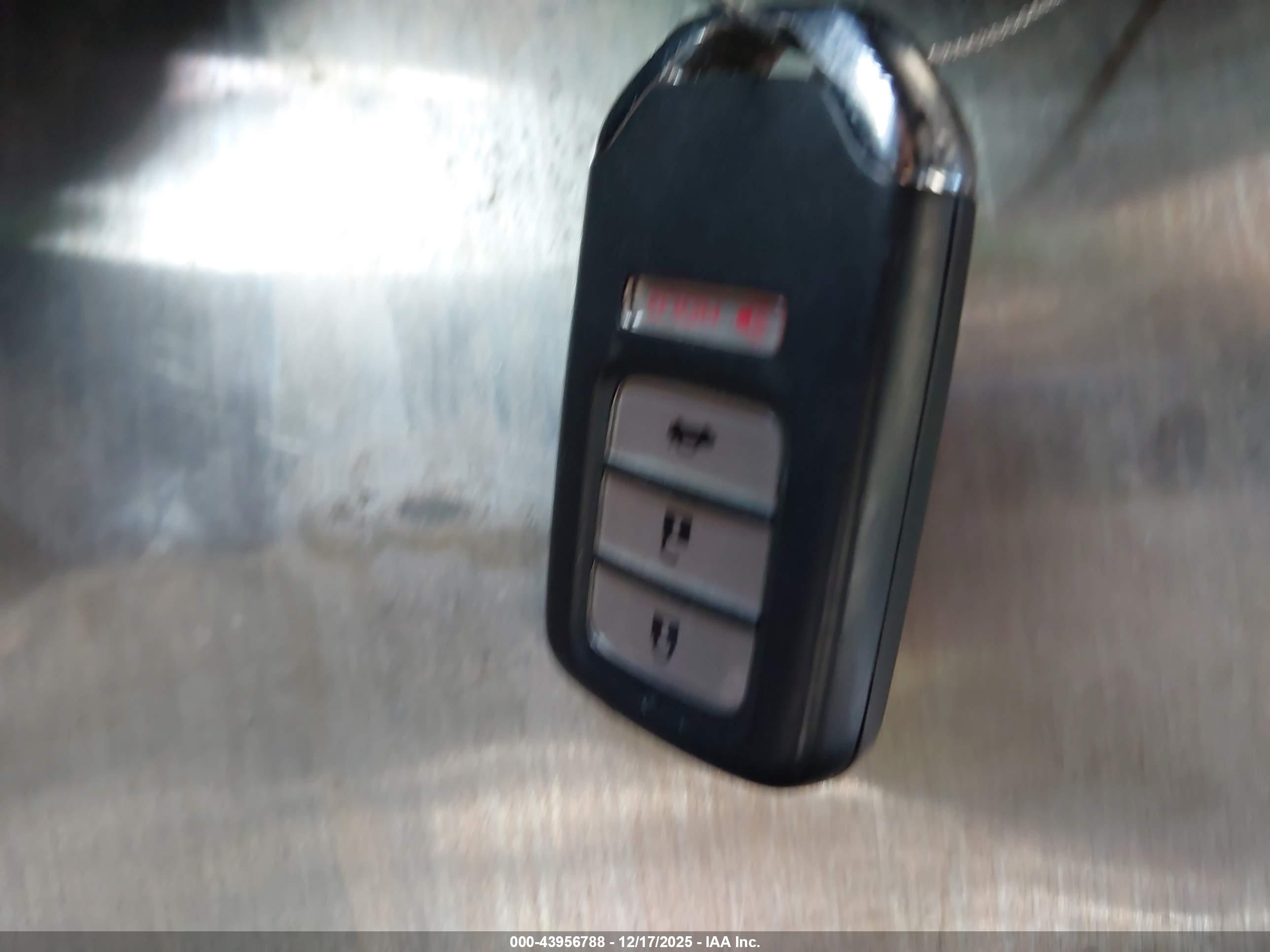 HONDA ACCORD image 11