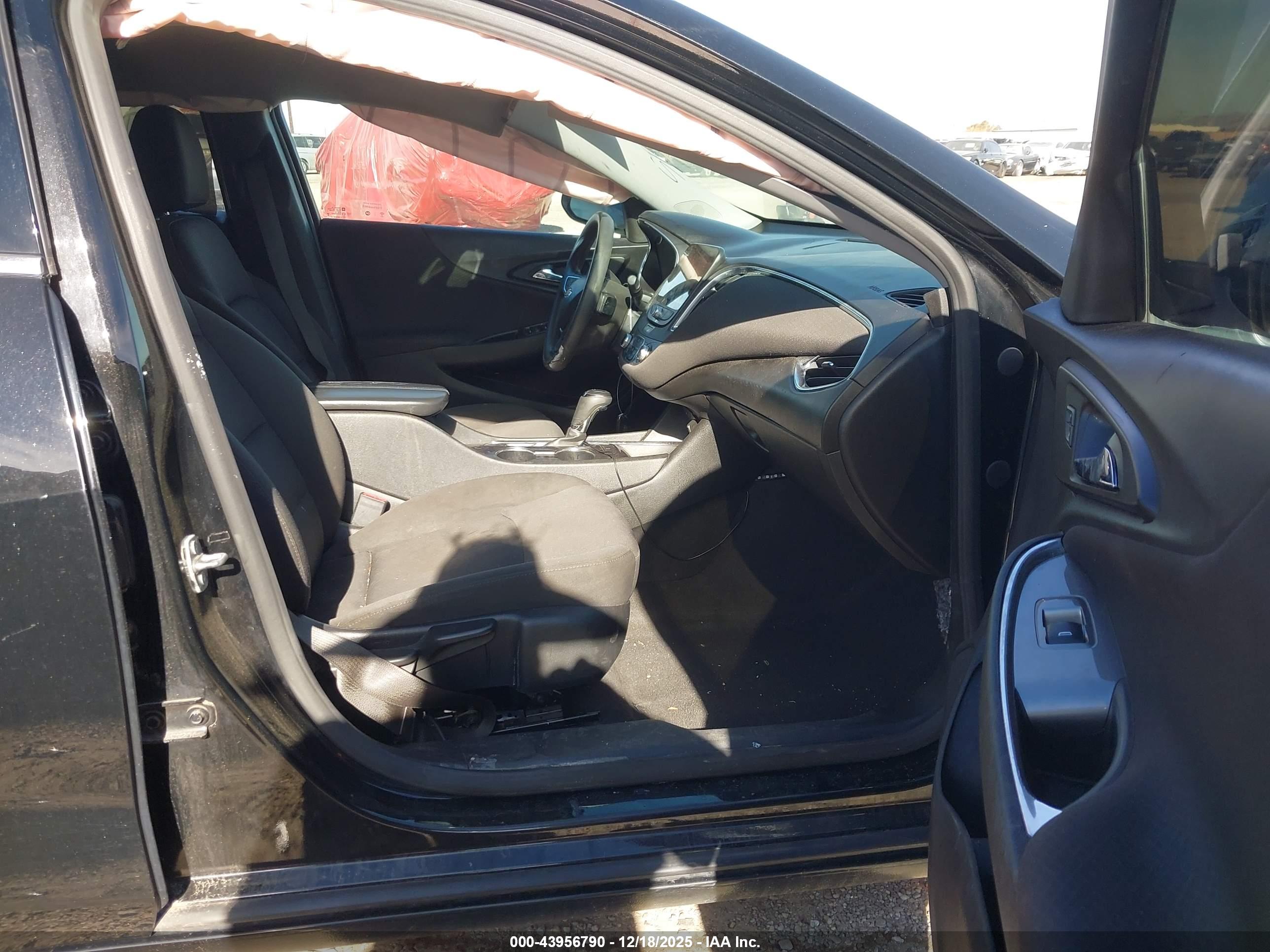 CHEVROLET MALIBU image 5