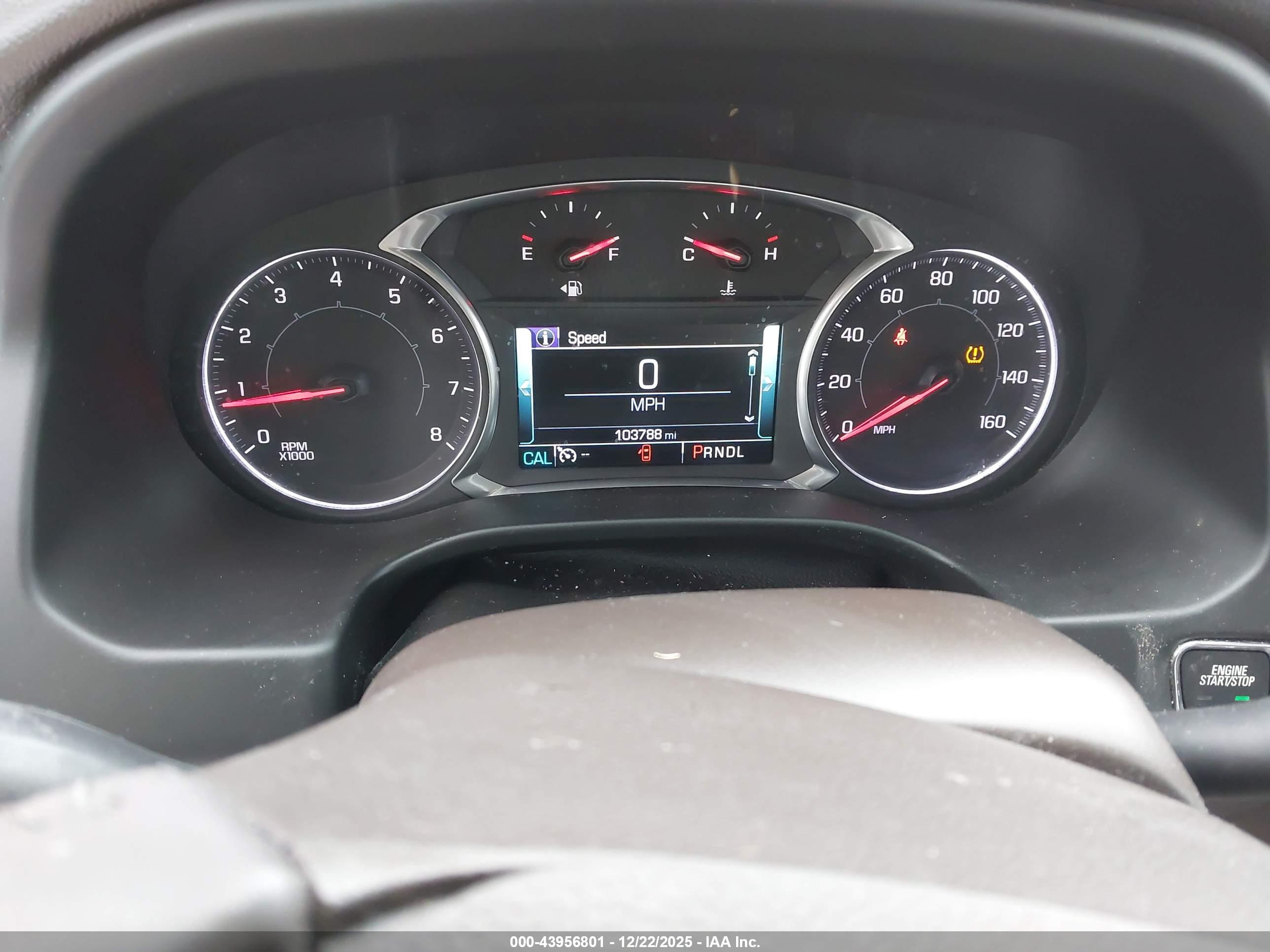 GMC ACADIA image 7