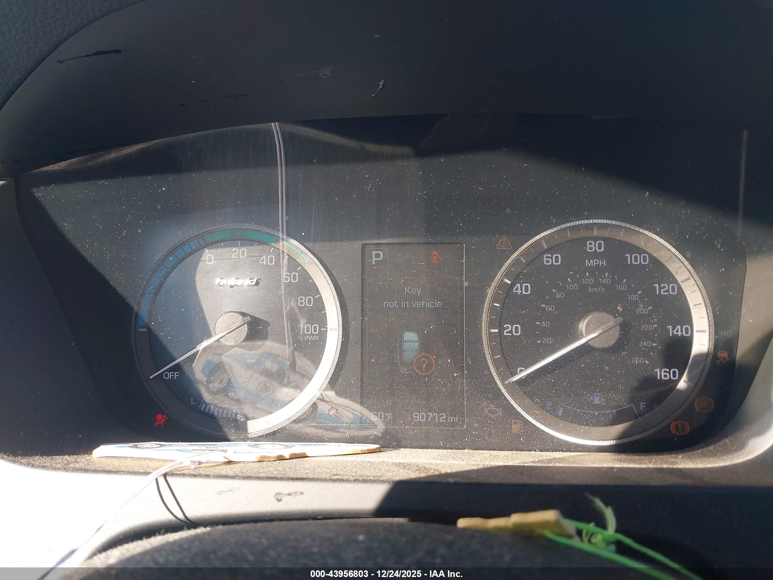 HYUNDAI SONATA image 7